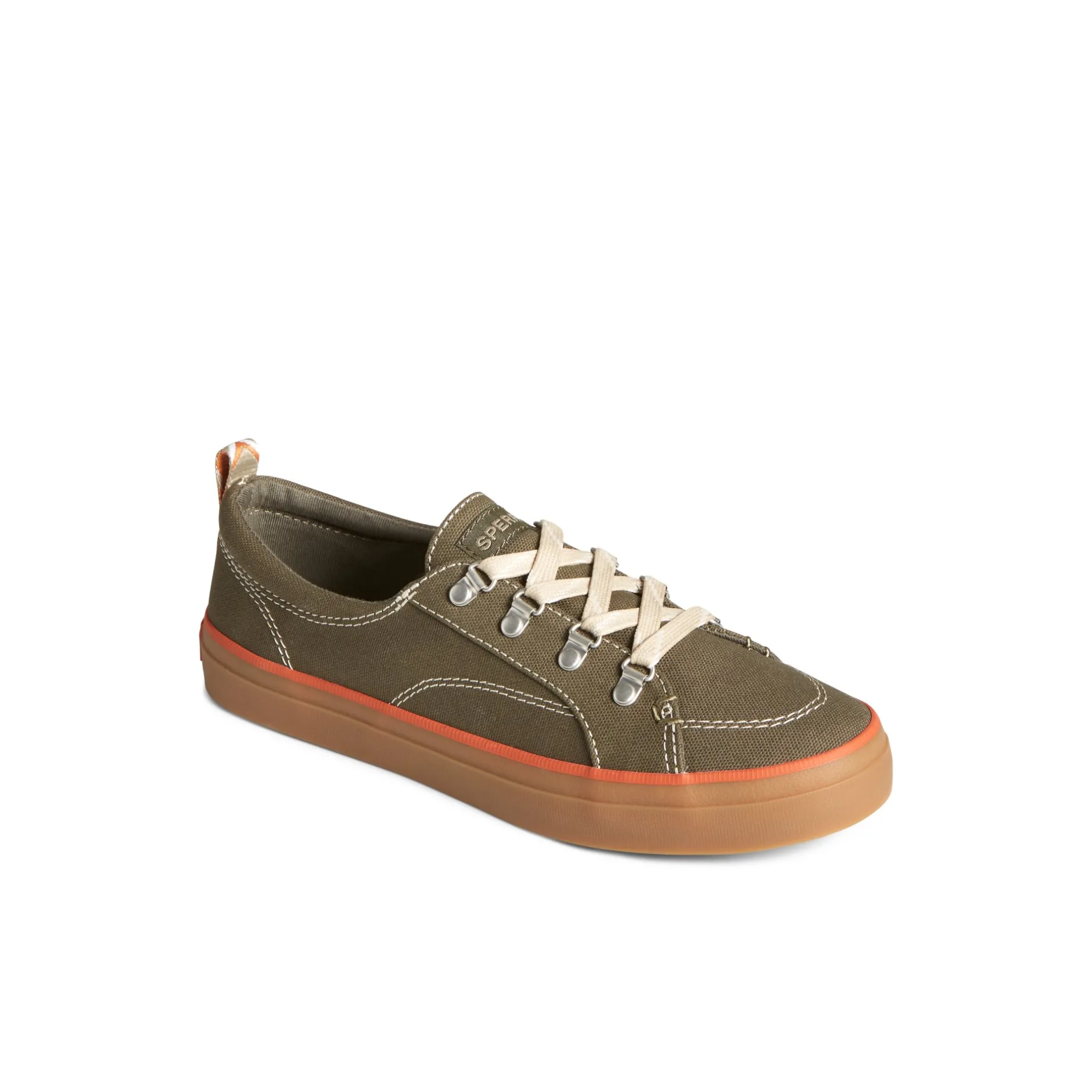 Women Sperry Shoes | Sneakers^Crest Vibe Sneaker