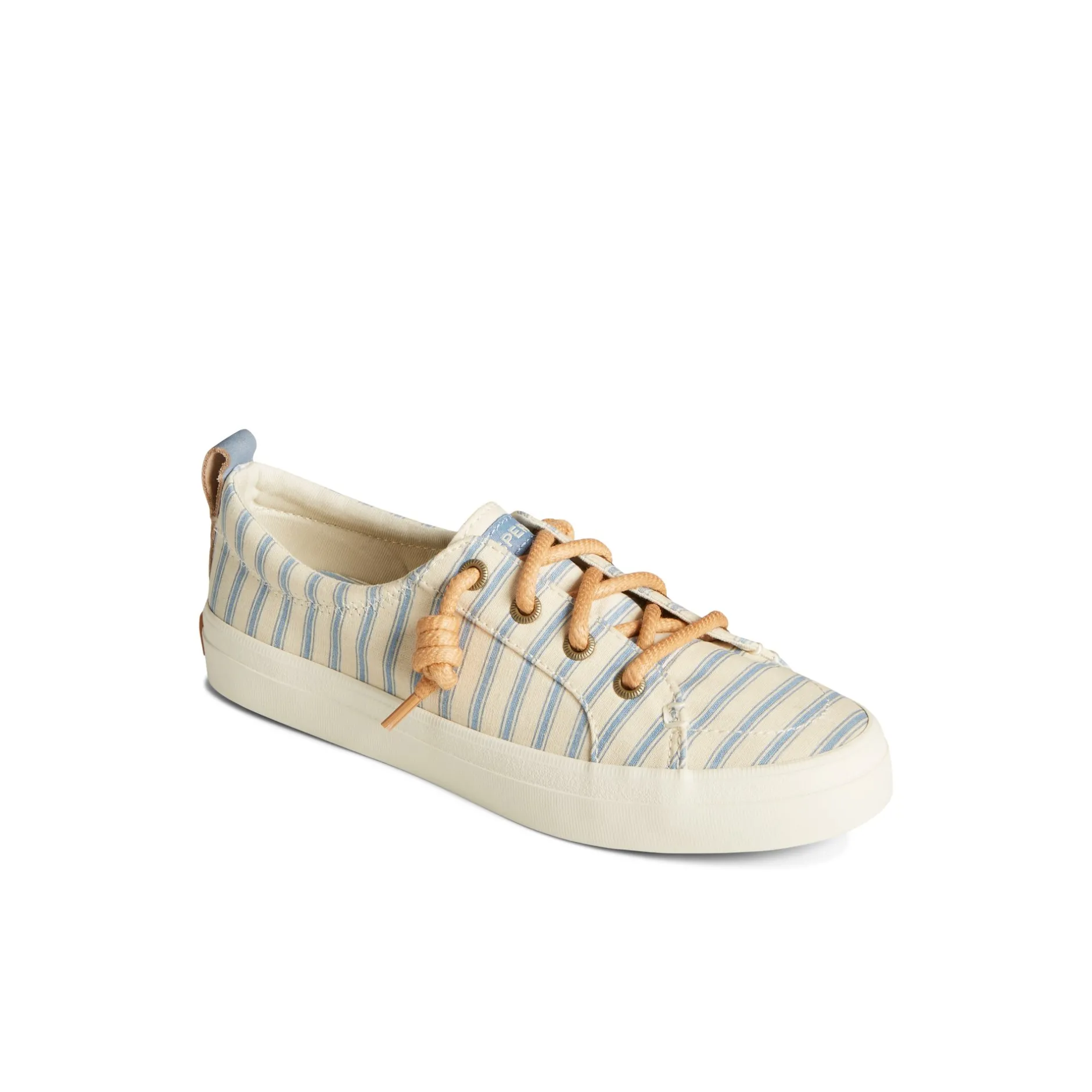 Women Sperry Shoes | Sneakers^Crest Vibe Sneaker