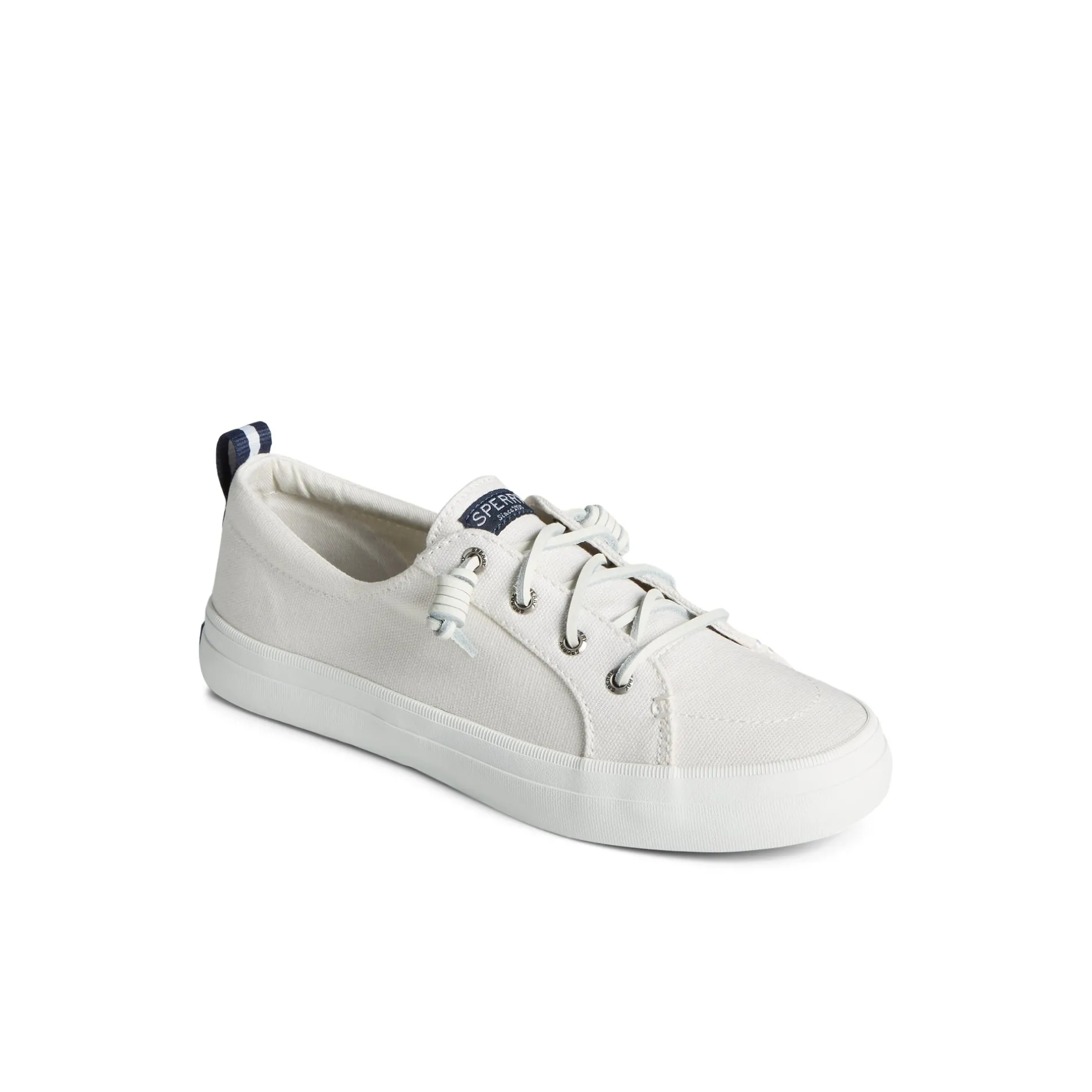 Women Sperry Shoes | Sneakers^Crest Vibe Sneaker