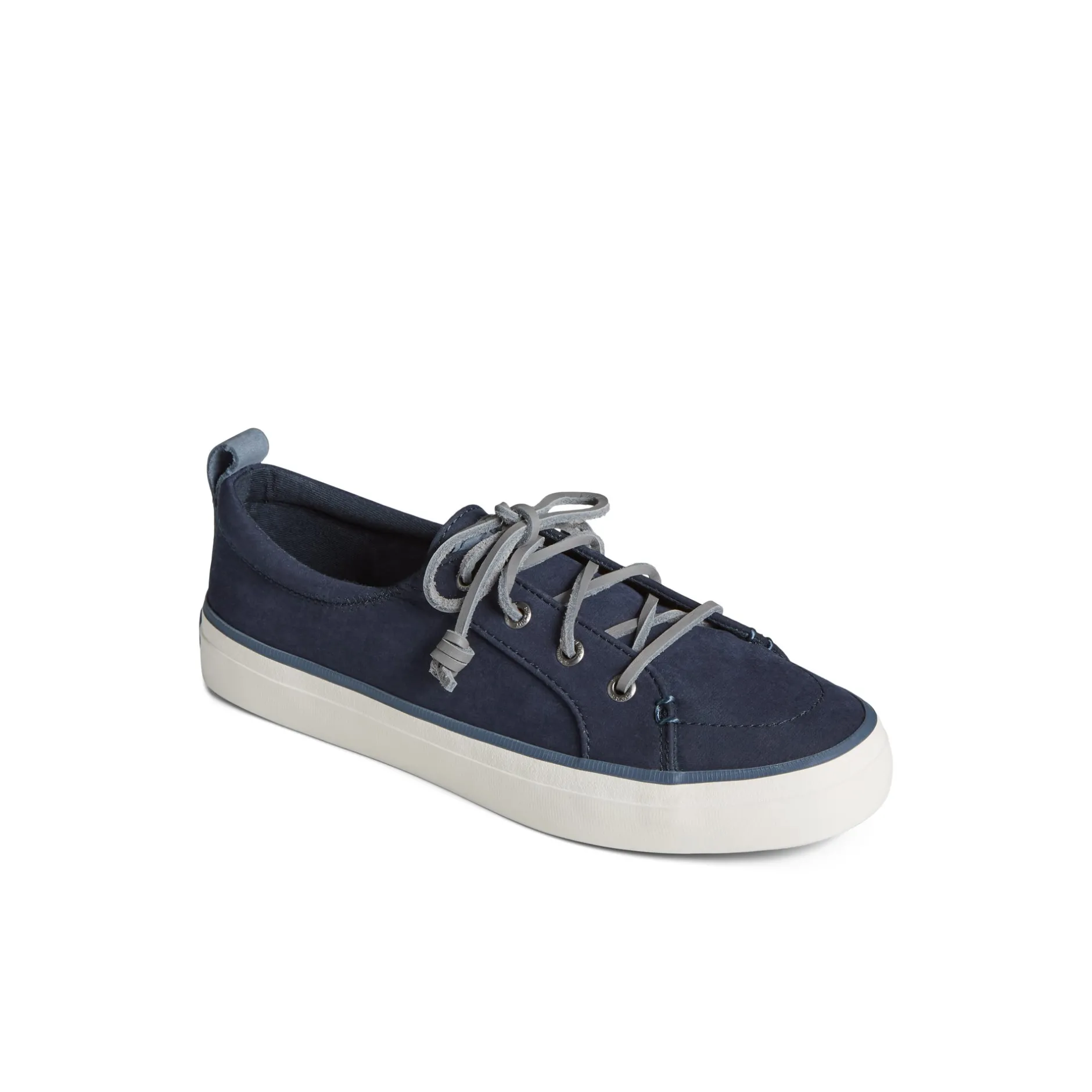 Women Sperry Shoes | Sneakers^Crest Vibe Sneaker