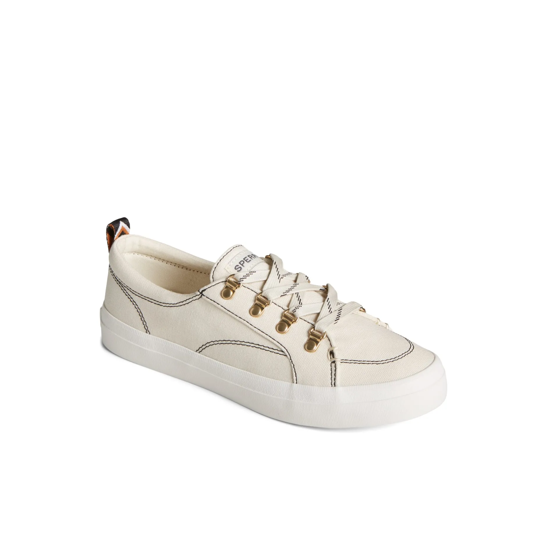 Women Sperry Shoes | Sneakers^Crest Vibe Sneaker