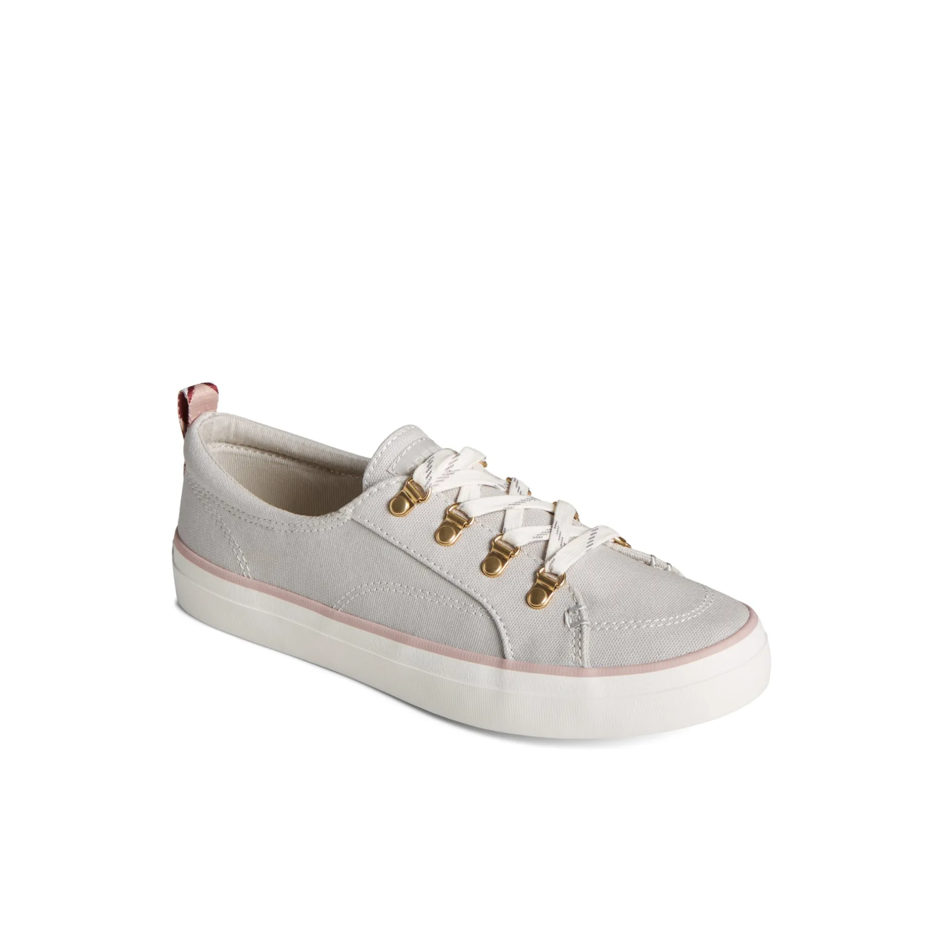 Women Sperry Shoes | Sneakers^Crest Vibe Sneaker