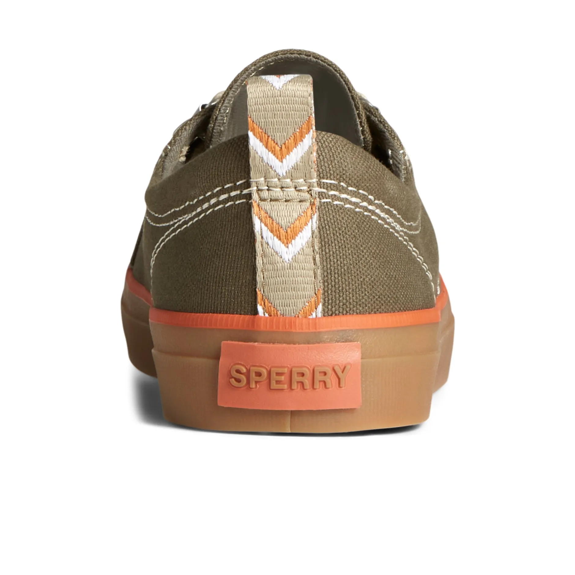 Women Sperry Shoes | Sneakers^Crest Vibe Sneaker