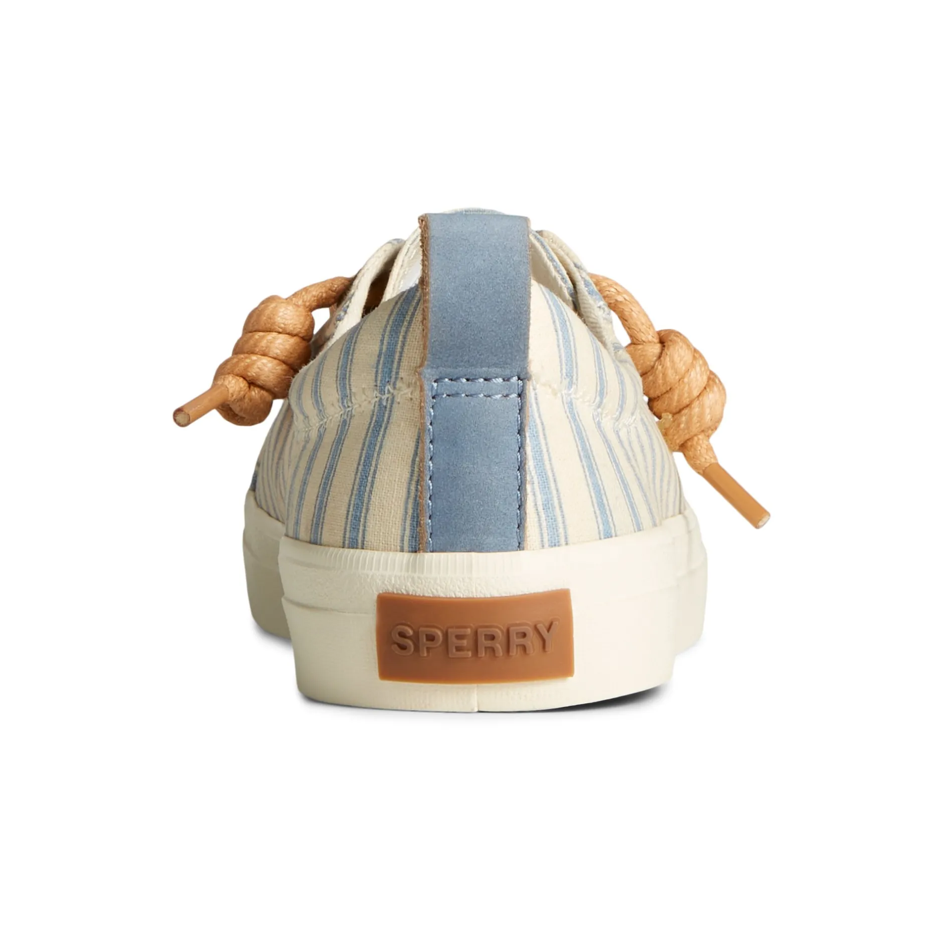 Women Sperry Shoes | Sneakers^Crest Vibe Sneaker
