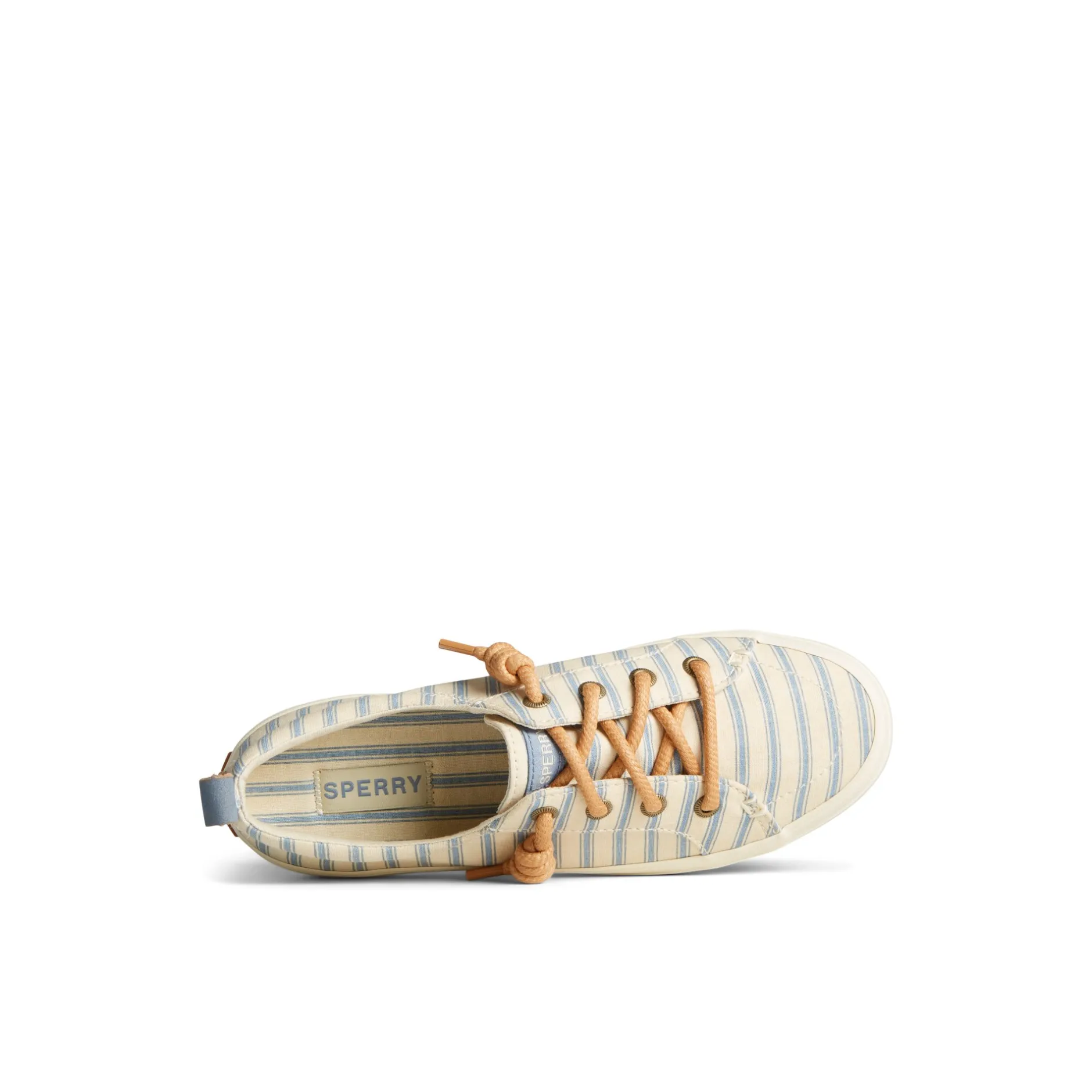 Women Sperry Shoes | Sneakers^Crest Vibe Sneaker