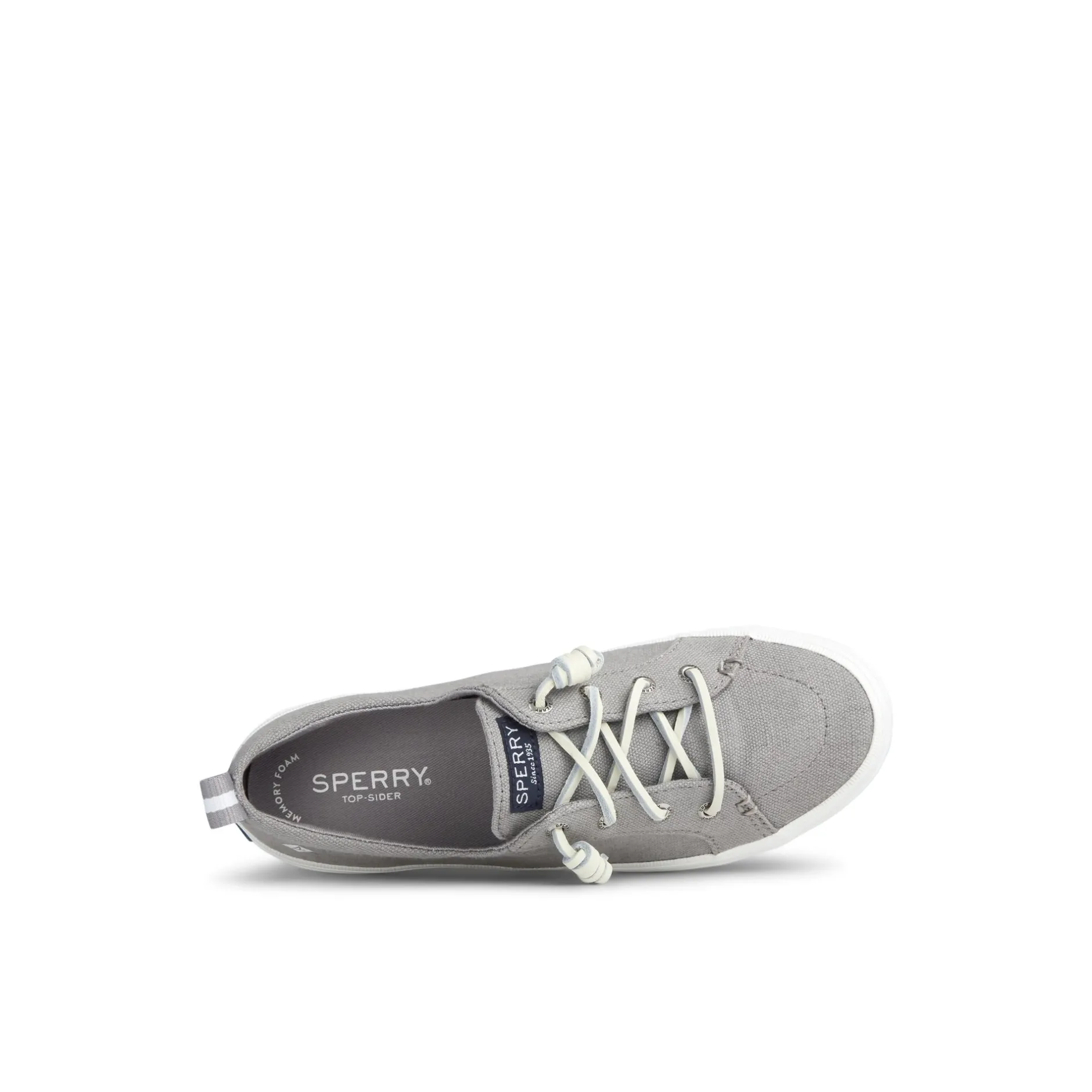 Women Sperry Shoes | Sneakers^Crest Vibe Sneaker