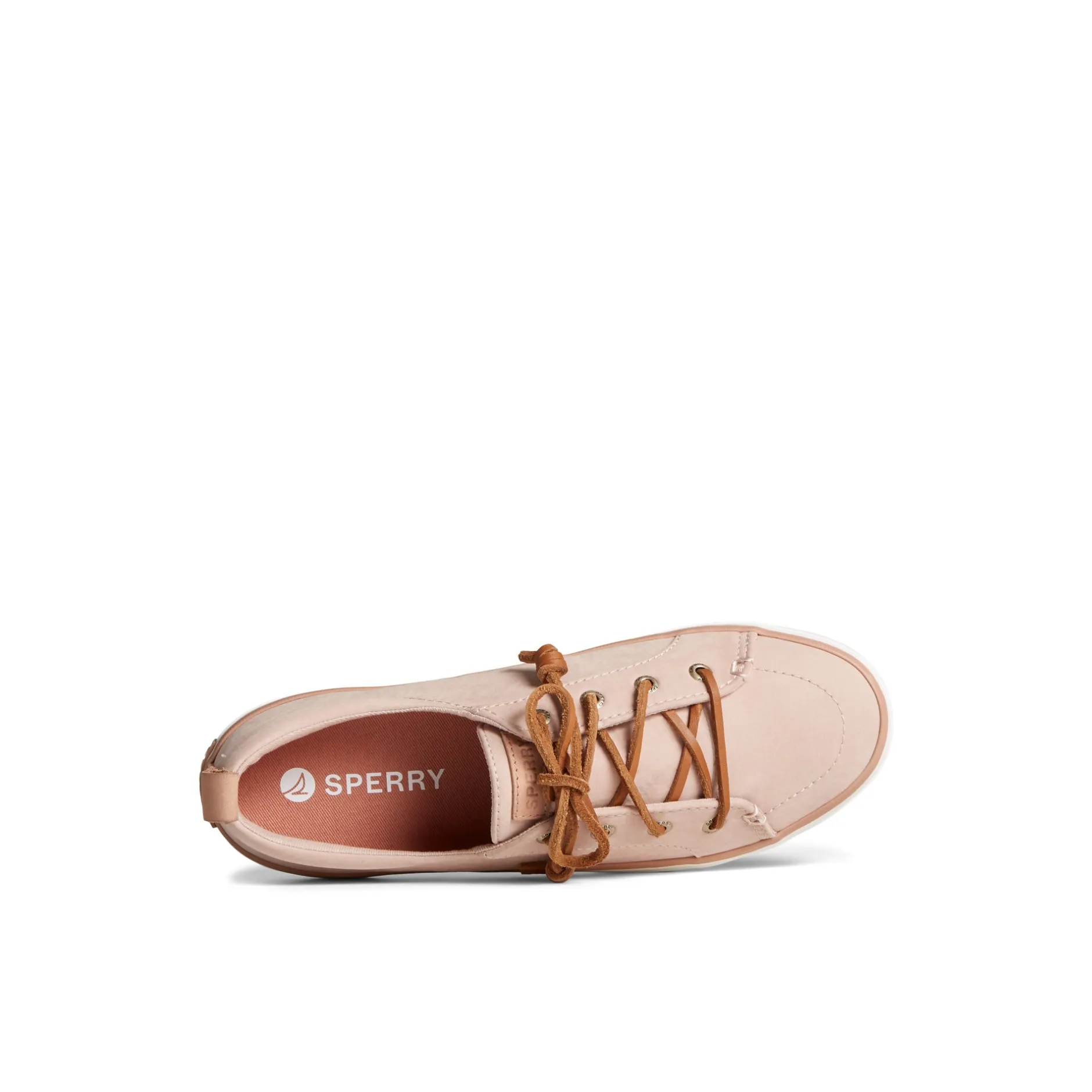Women Sperry Shoes | Sneakers^Crest Vibe Sneaker