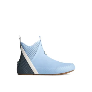 Women Sperry Duck & Rain Boots | Boots^Cutwater Deck Boot