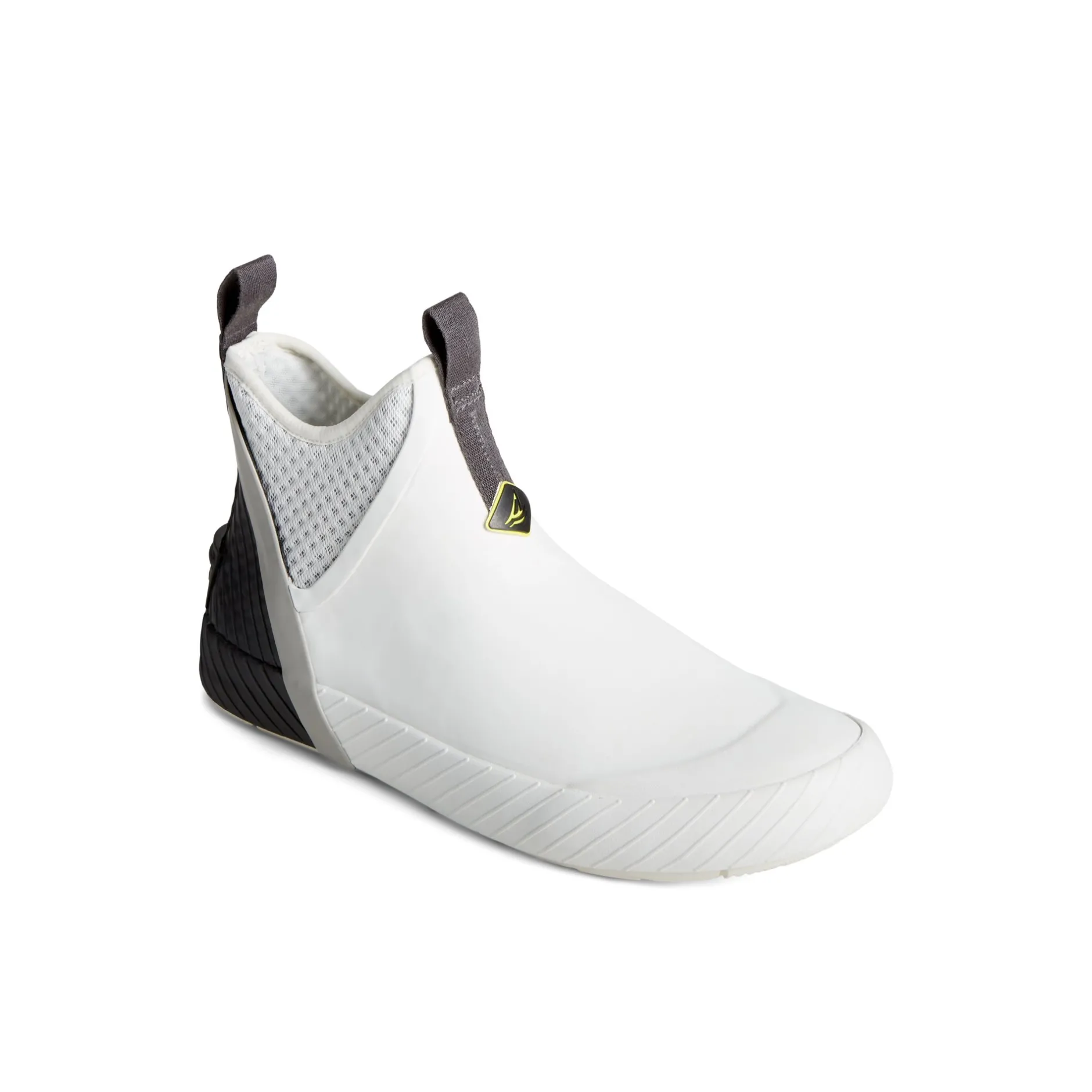 Sperry Duck & Rain Boots | Boots^Cutwater Deck Boot