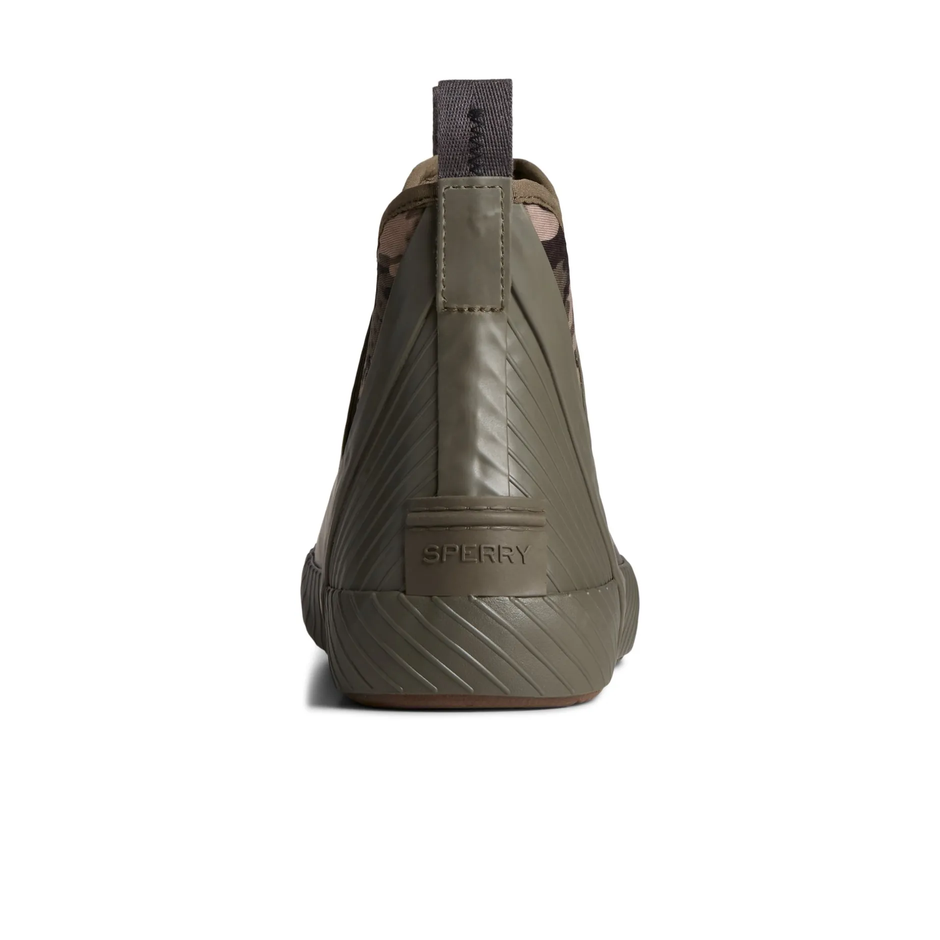 Sperry Duck & Rain Boots | Boots^Cutwater Deck Boot