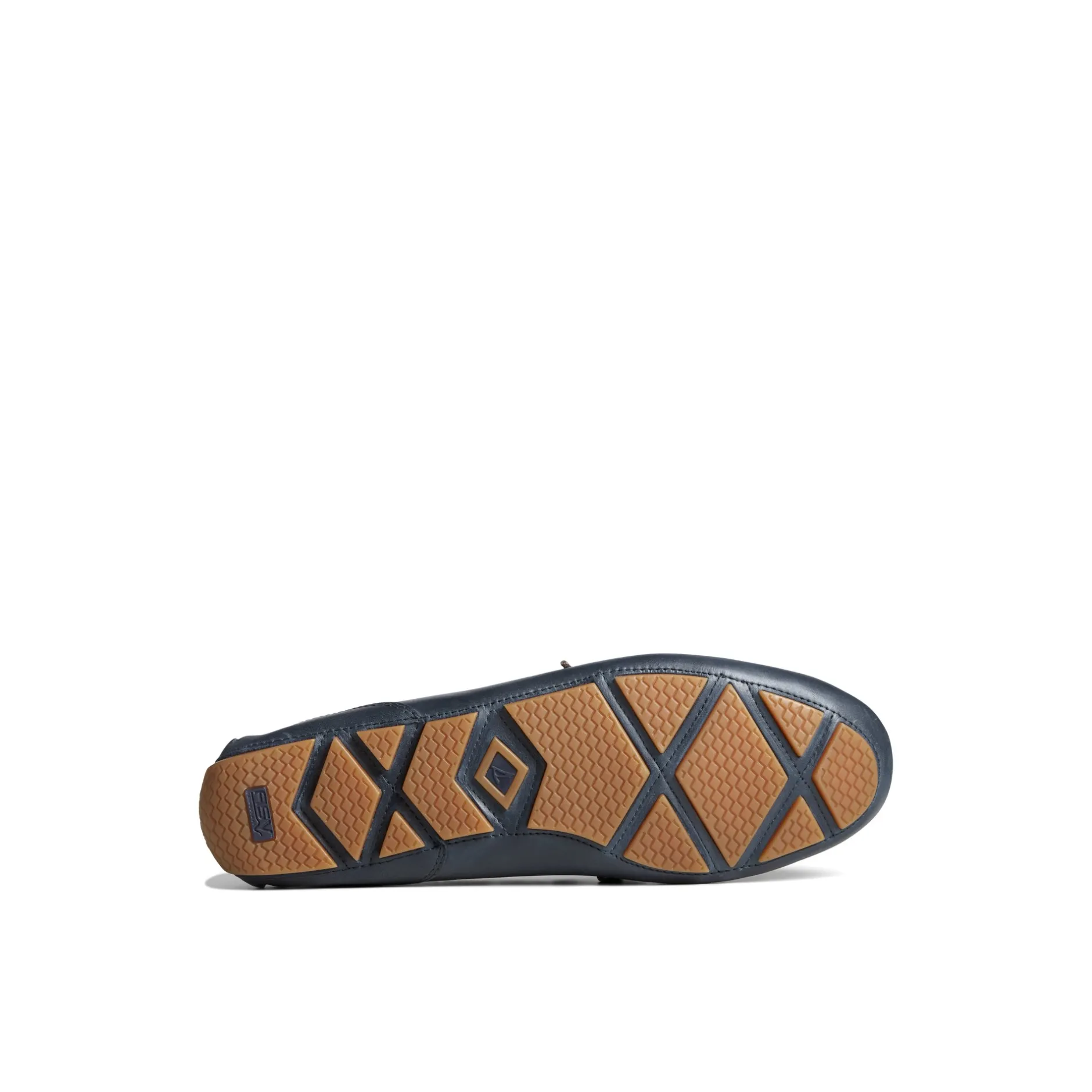 Sperry Shoes | Loafers & Oxfords^Davenport Deboss Leather 1-Eye Driver