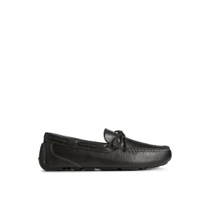 Sperry Shoes^Davenport Pull Up Leather 1-Eye Driver