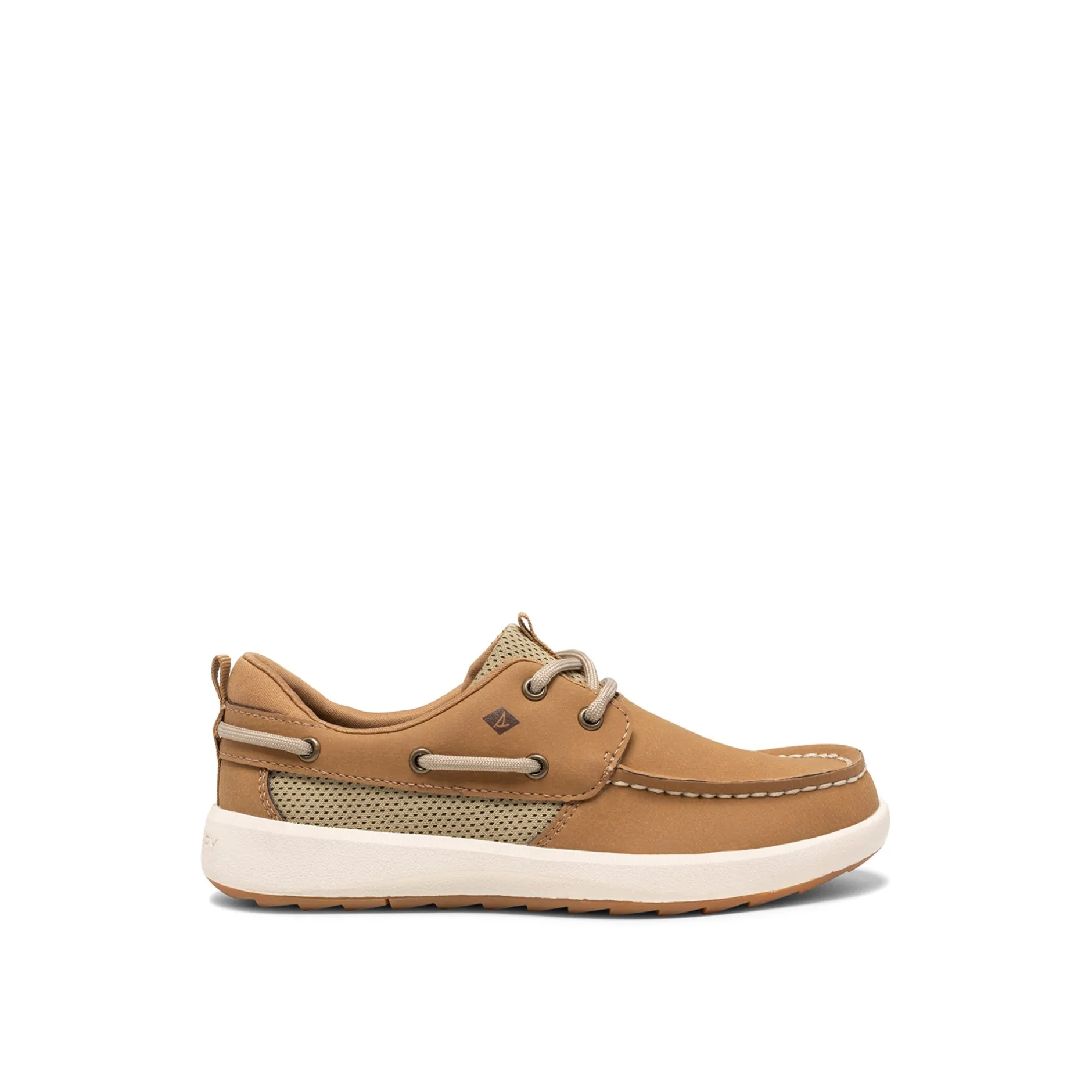 Kids/BOY Sperry Sneakers^Fairwater PLUSHWAVE™ Boat Shoe