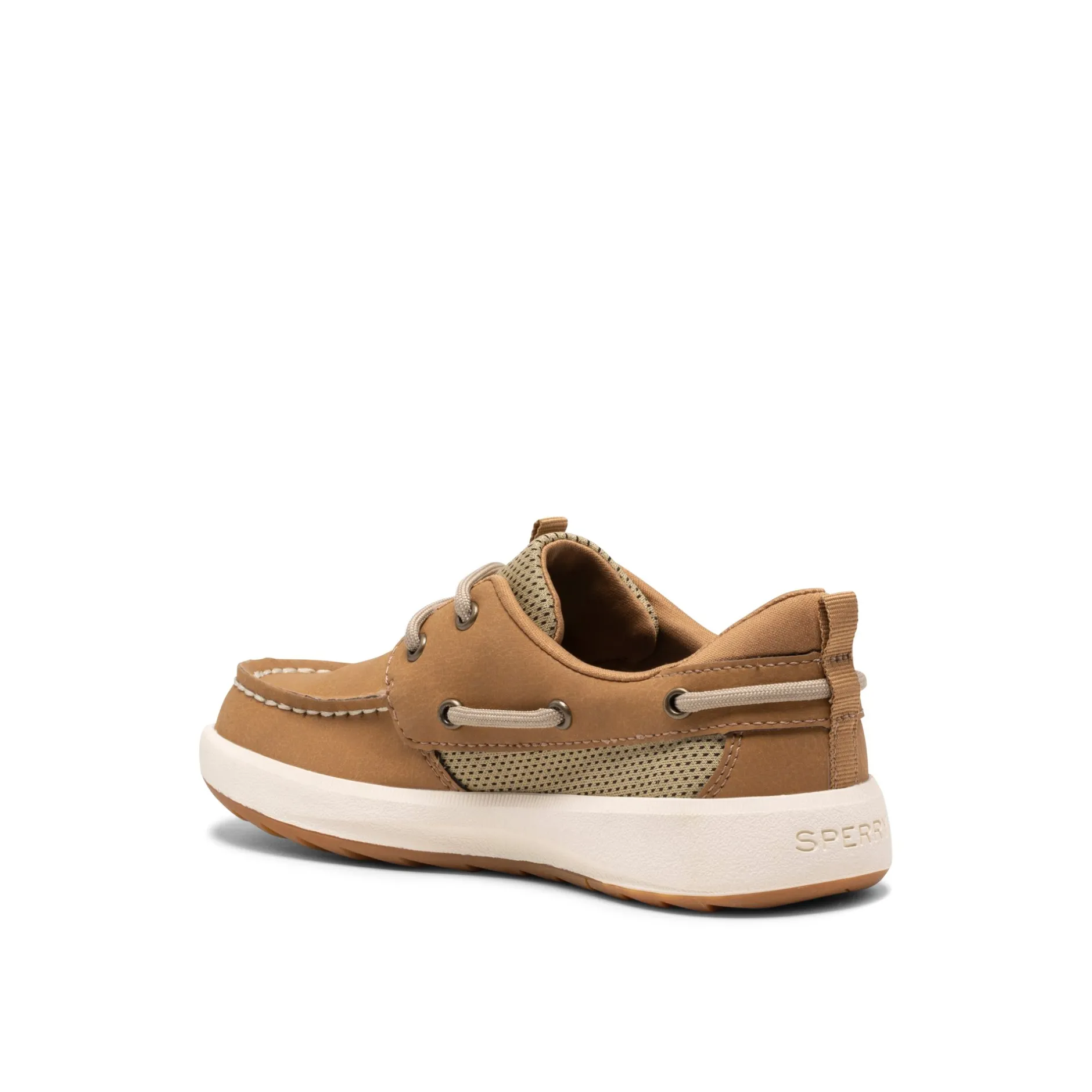 Kids/BOY Sperry Sneakers^Fairwater PLUSHWAVE™ Boat Shoe