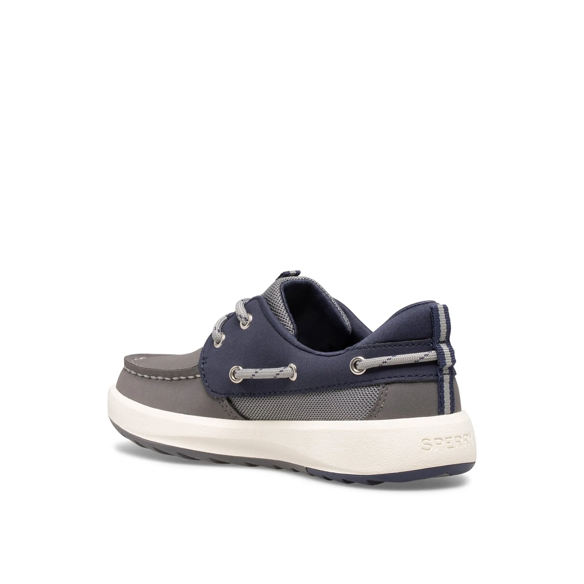 Kids/BOY Sperry Sneakers^Fairwater PLUSHWAVE™ Boat Shoe