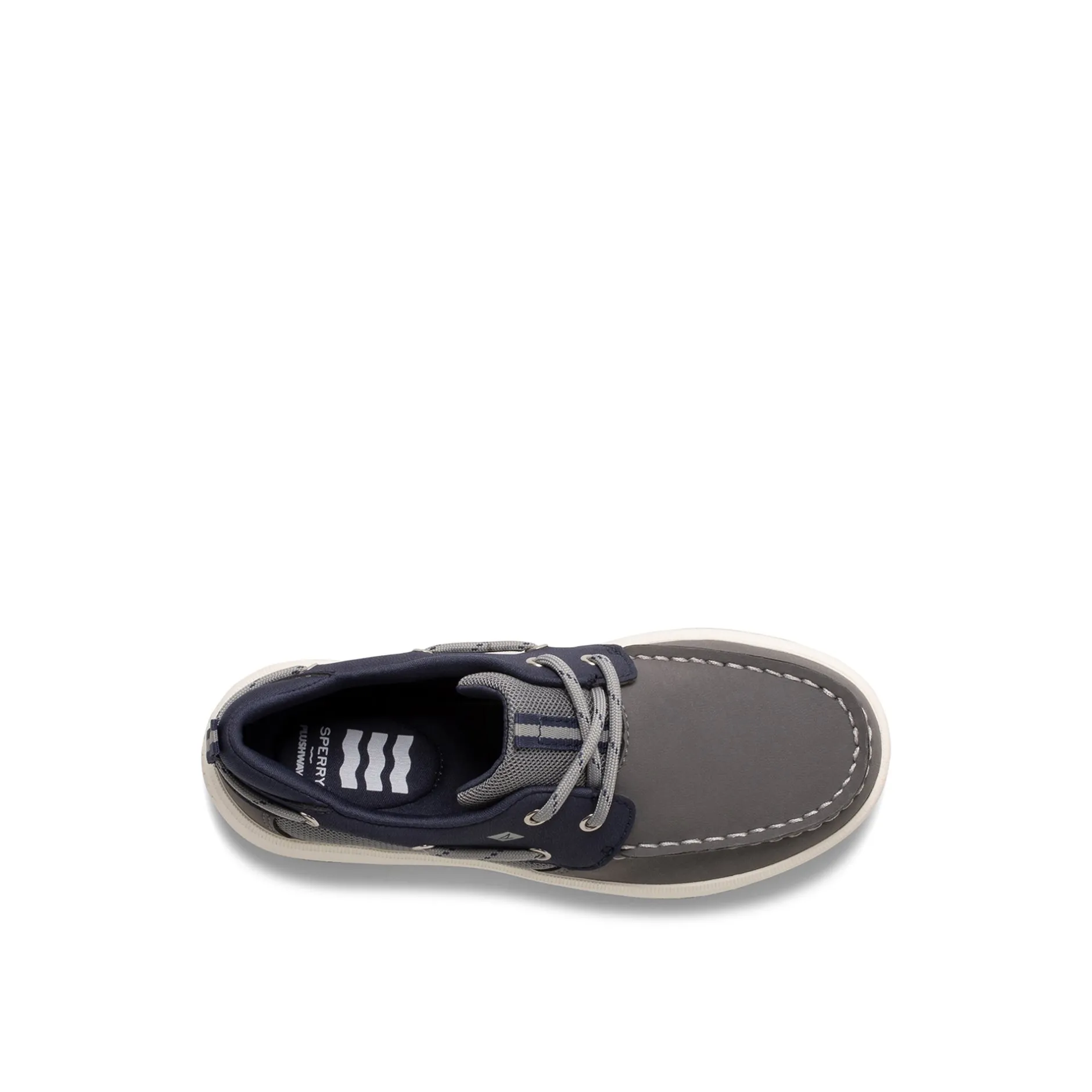 Kids/BOY Sperry Sneakers^Fairwater PLUSHWAVE™ Boat Shoe