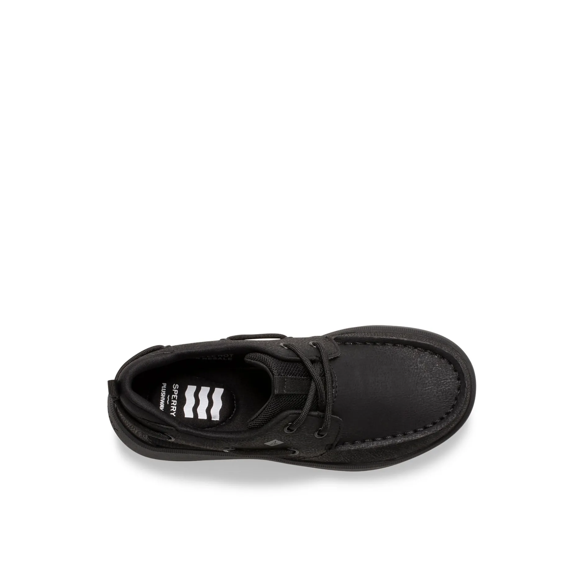 Kids/BOY Sperry Sneakers^Fairwater PLUSHWAVE™ Boat Shoe