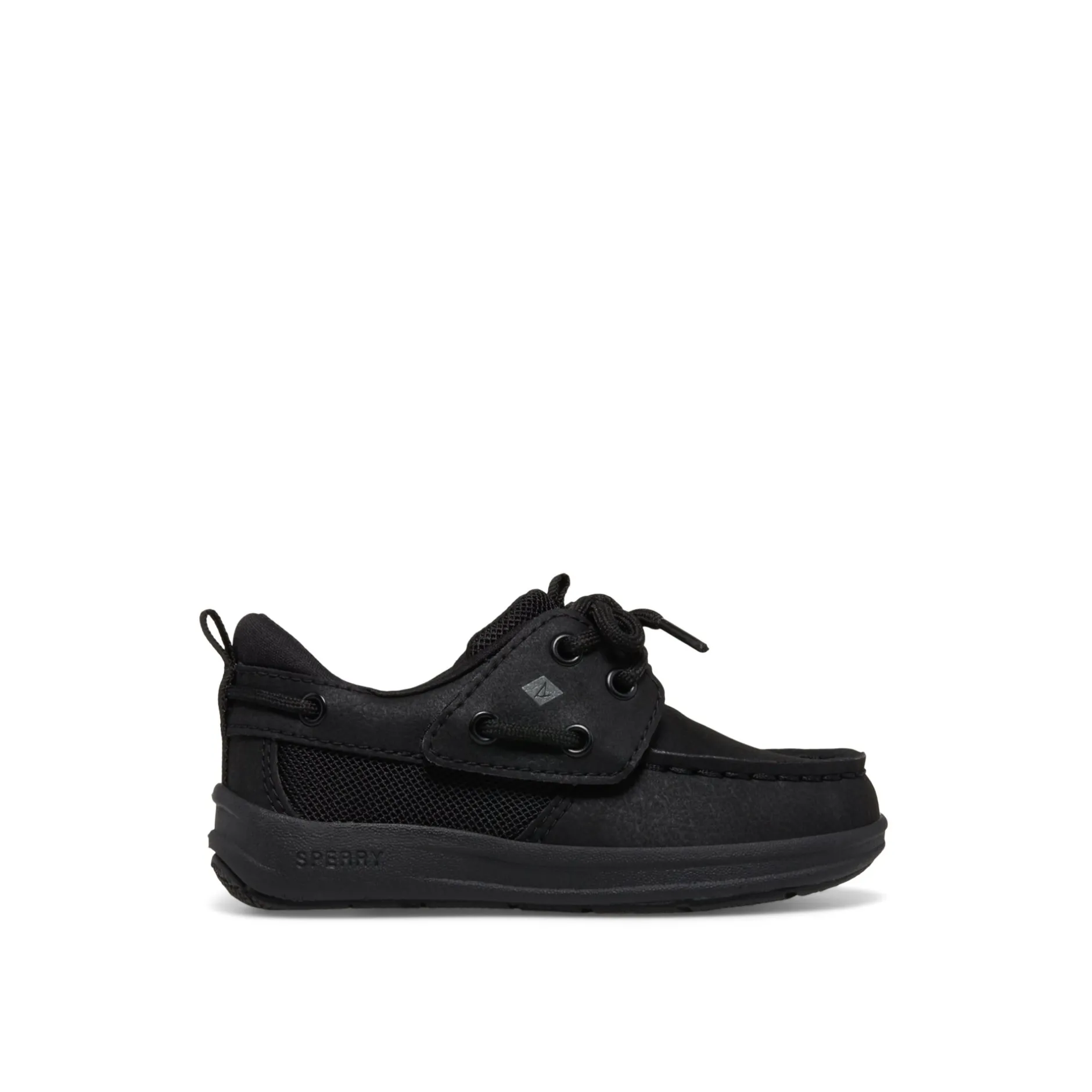 Kids/BOY Sperry Boat Shoes^Fairwater PLUSHWAVE™ Jr Boat Shoe