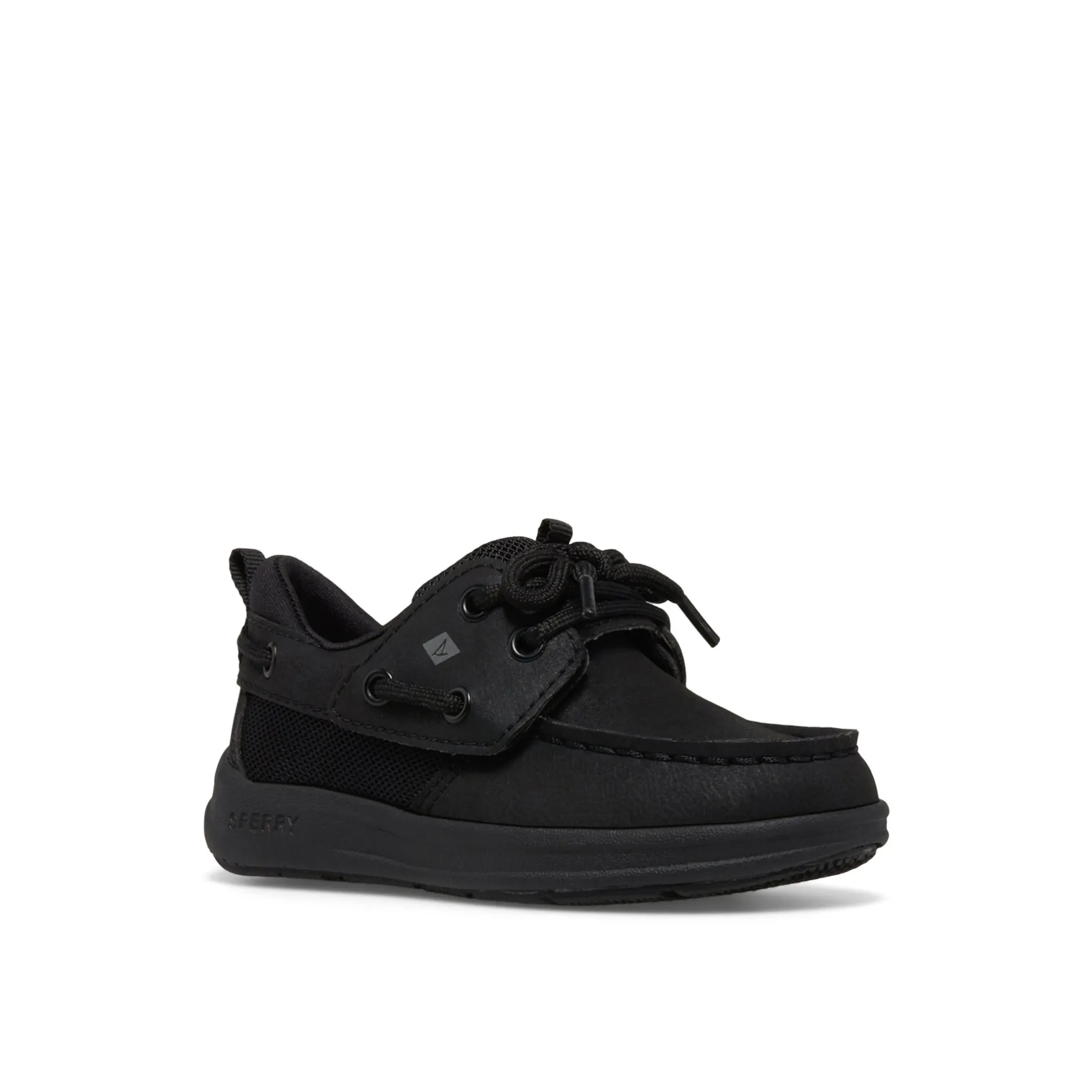 Kids/BOY Sperry Boat Shoes^Fairwater PLUSHWAVE™ Jr Boat Shoe