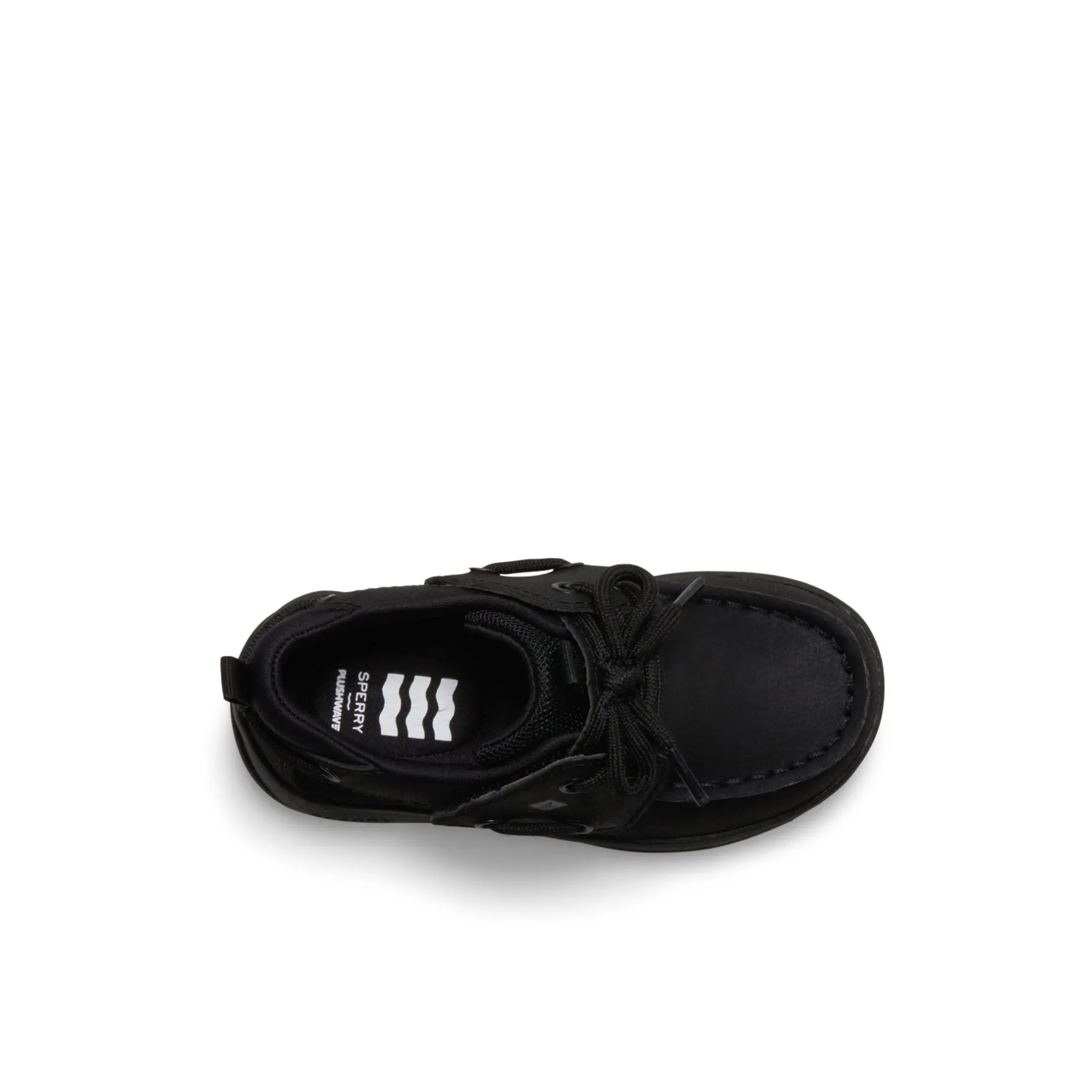 Kids/BOY Sperry Boat Shoes^Fairwater PLUSHWAVE™ Jr Boat Shoe