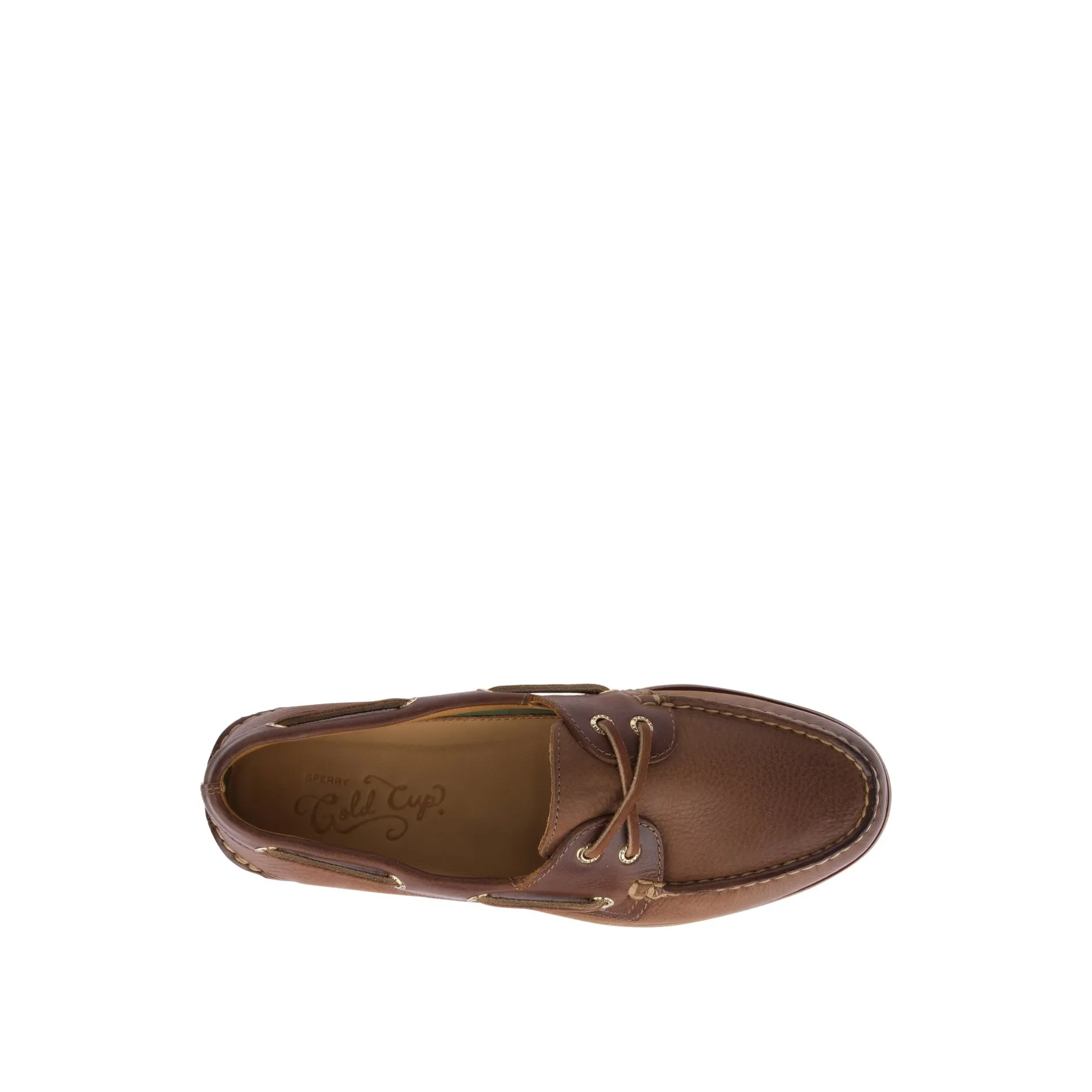 Sperry Shoes | Boat Shoes^Gold Cup™ Authentic Original™ Rivingston Boat Shoe