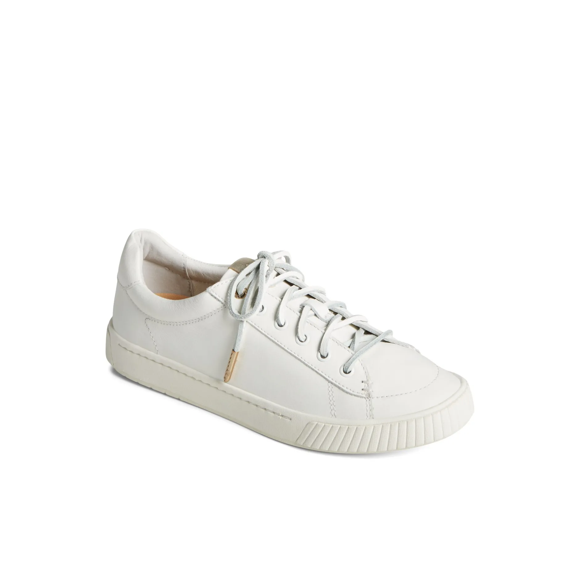 Women Sperry Shoes | Sneakers^Gold Cup™Anchor PLUSHWAVE™ Sneaker