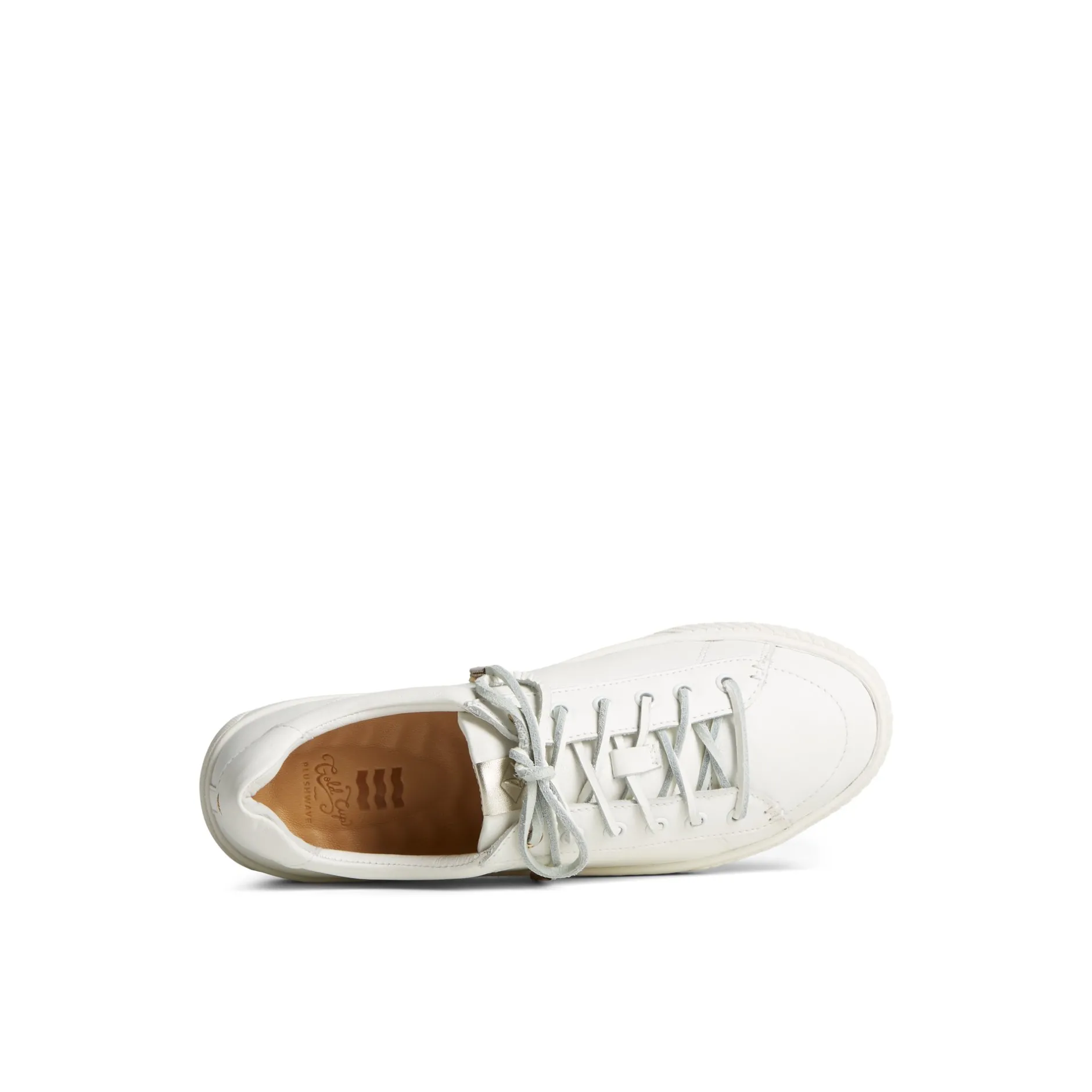 Women Sperry Shoes | Sneakers^Gold Cup™Anchor PLUSHWAVE™ Sneaker
