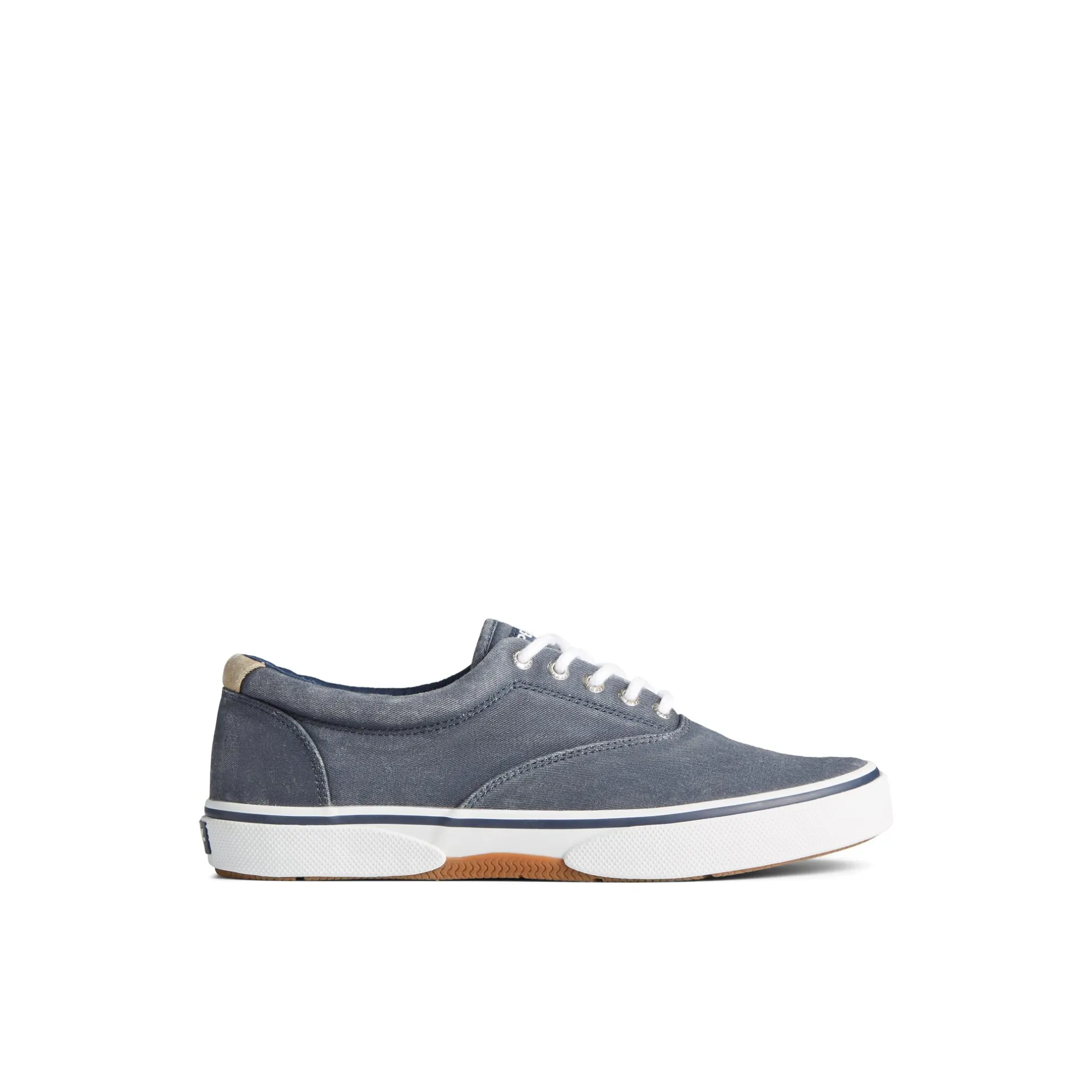 Sperry Shoes | Sneakers^Halyard CVO Salt Washed Sneaker
