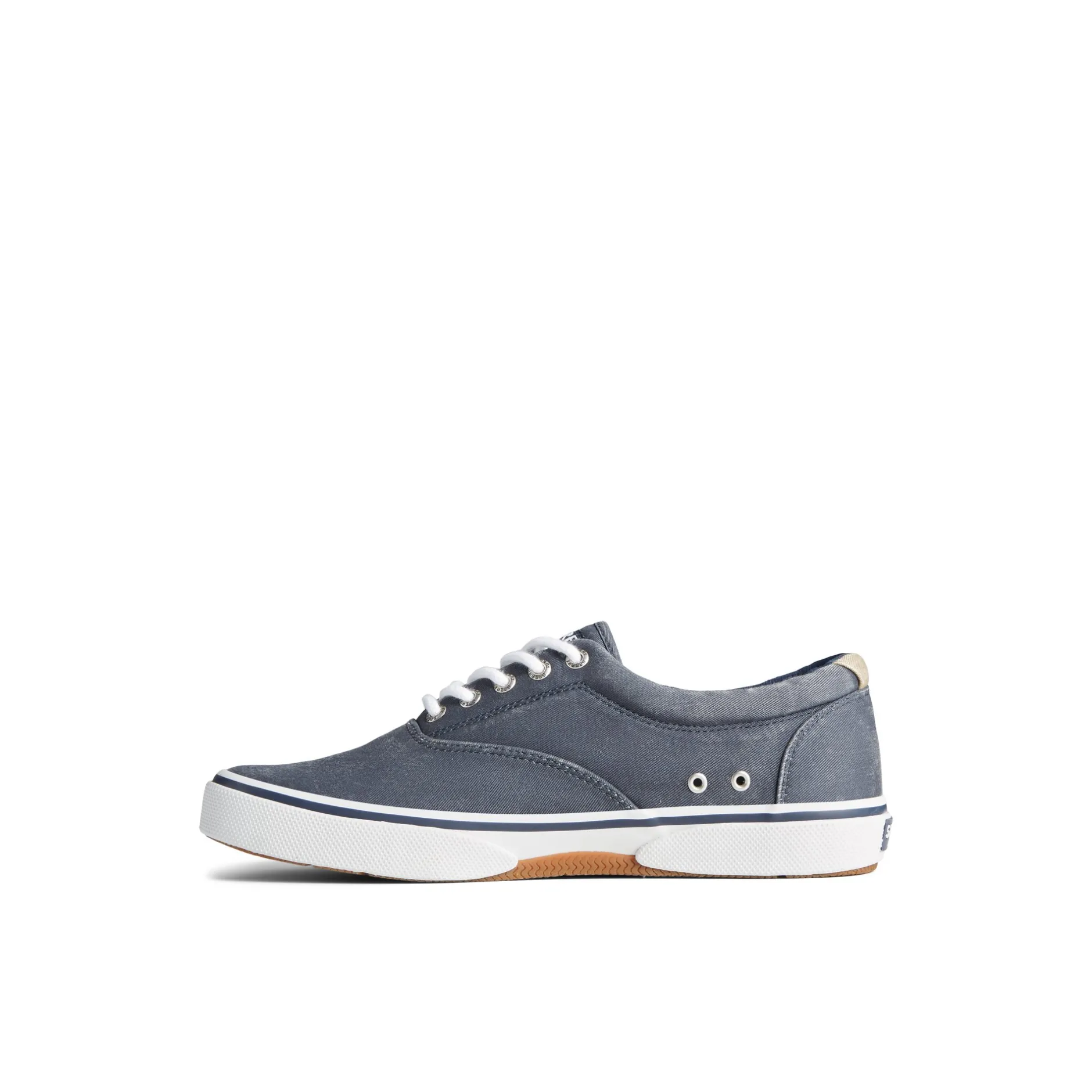 Sperry Shoes | Sneakers^Halyard CVO Salt Washed Sneaker