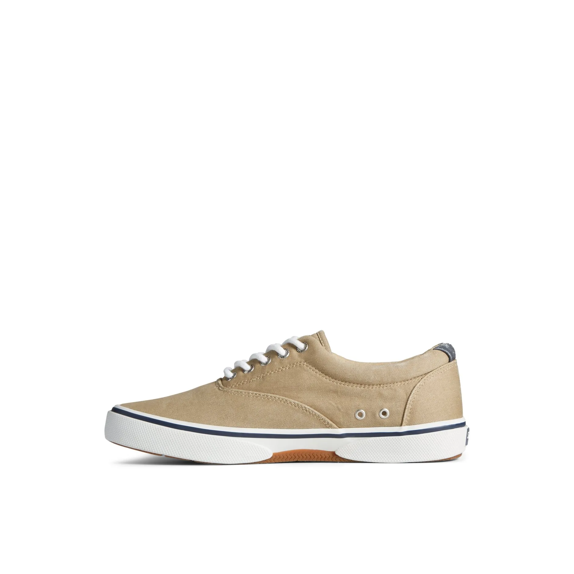 Sperry Shoes | Sneakers^Halyard CVO Salt Washed Sneaker