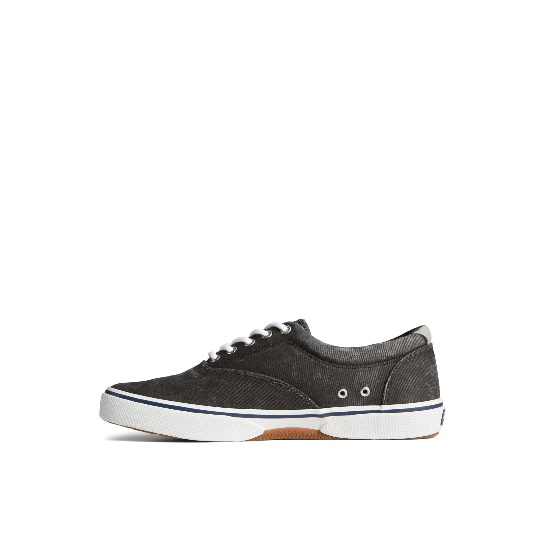 Sperry Shoes | Sneakers^Halyard CVO Salt Washed Sneaker