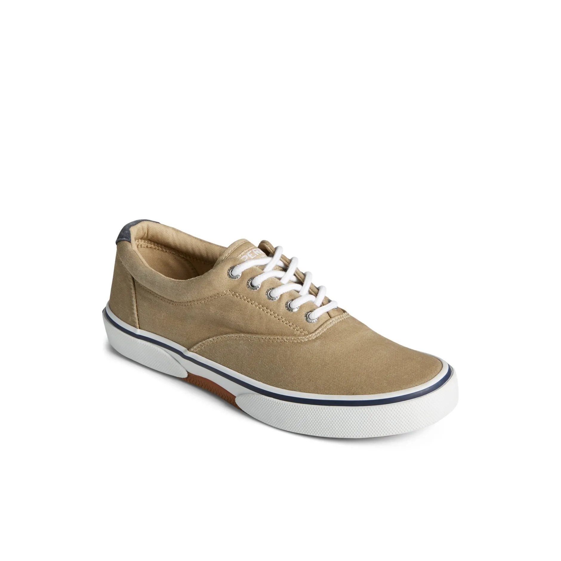 Sperry Shoes | Sneakers^Halyard CVO Salt Washed Sneaker