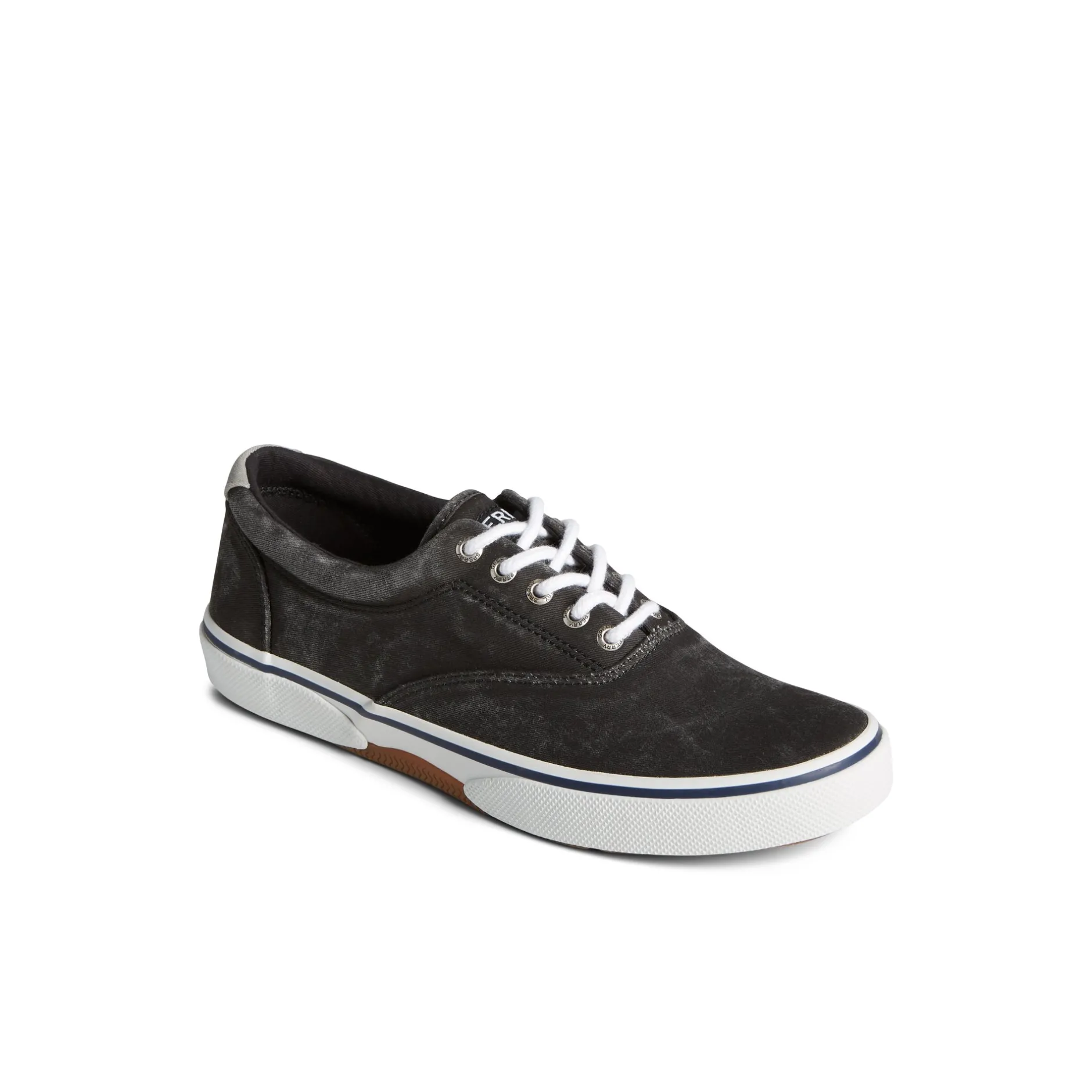 Sperry Shoes | Sneakers^Halyard CVO Salt Washed Sneaker