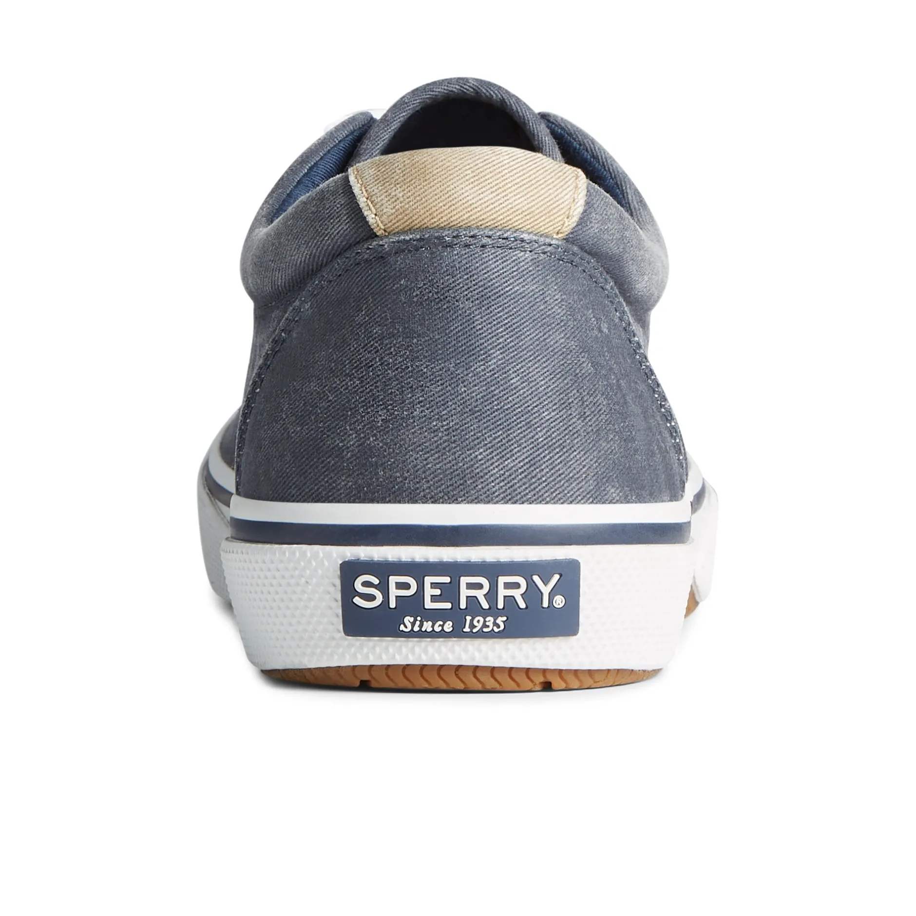 Sperry Shoes | Sneakers^Halyard CVO Salt Washed Sneaker