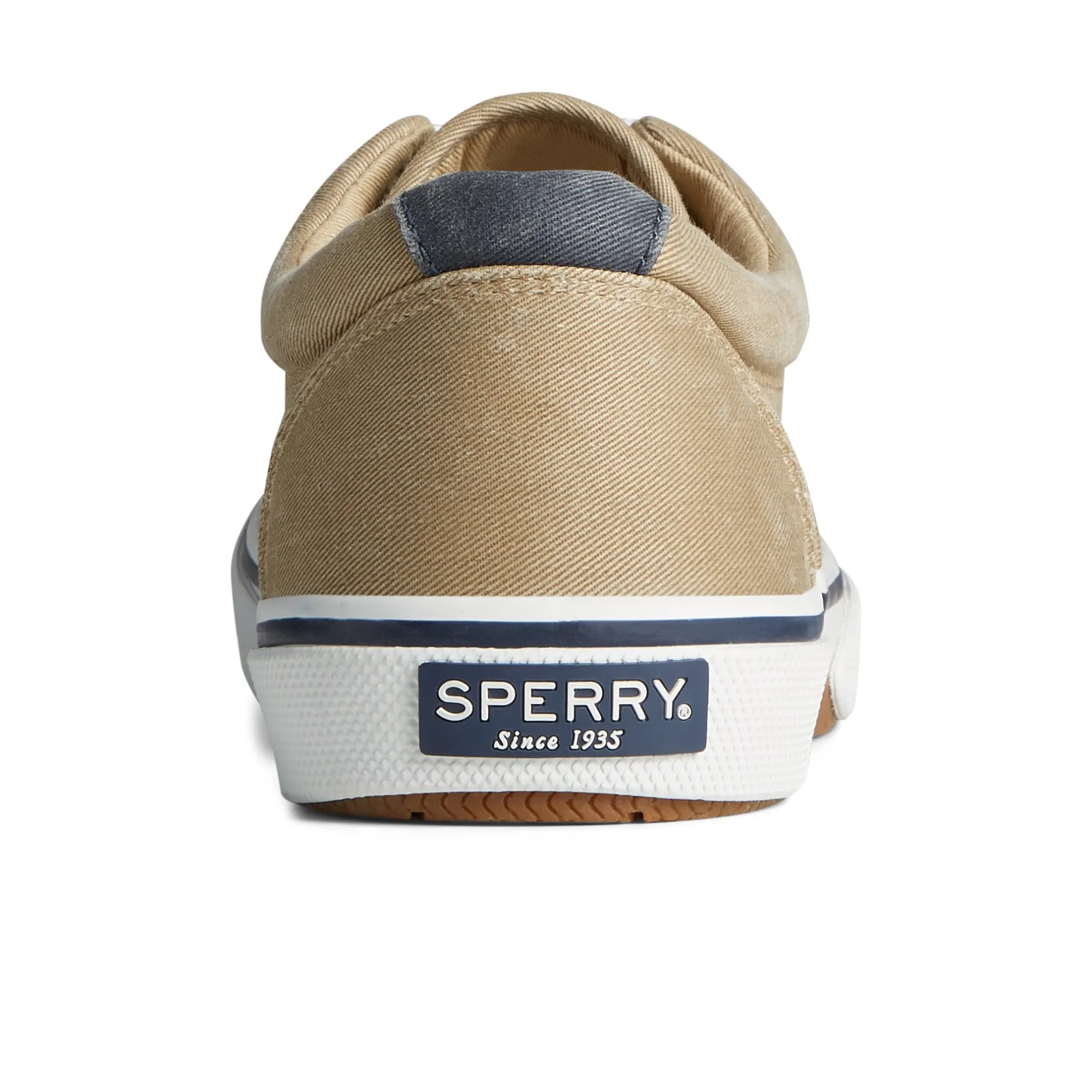 Sperry Shoes | Sneakers^Halyard CVO Salt Washed Sneaker