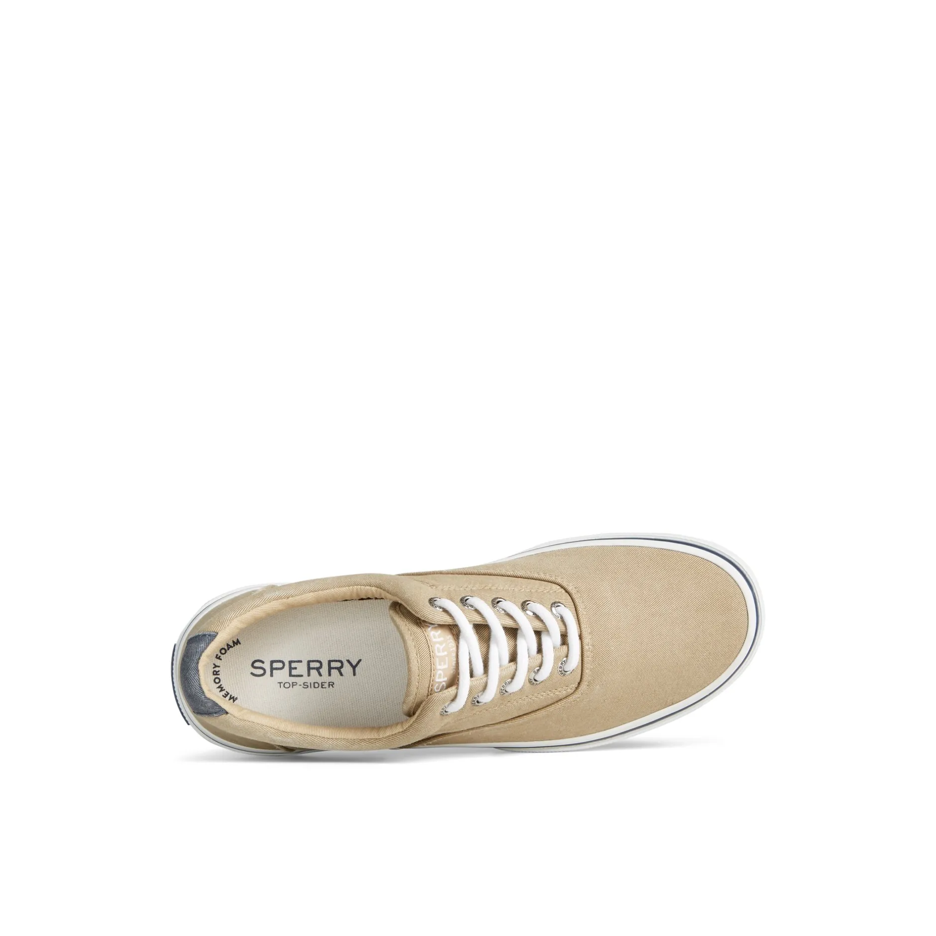 Sperry Shoes | Sneakers^Halyard CVO Salt Washed Sneaker