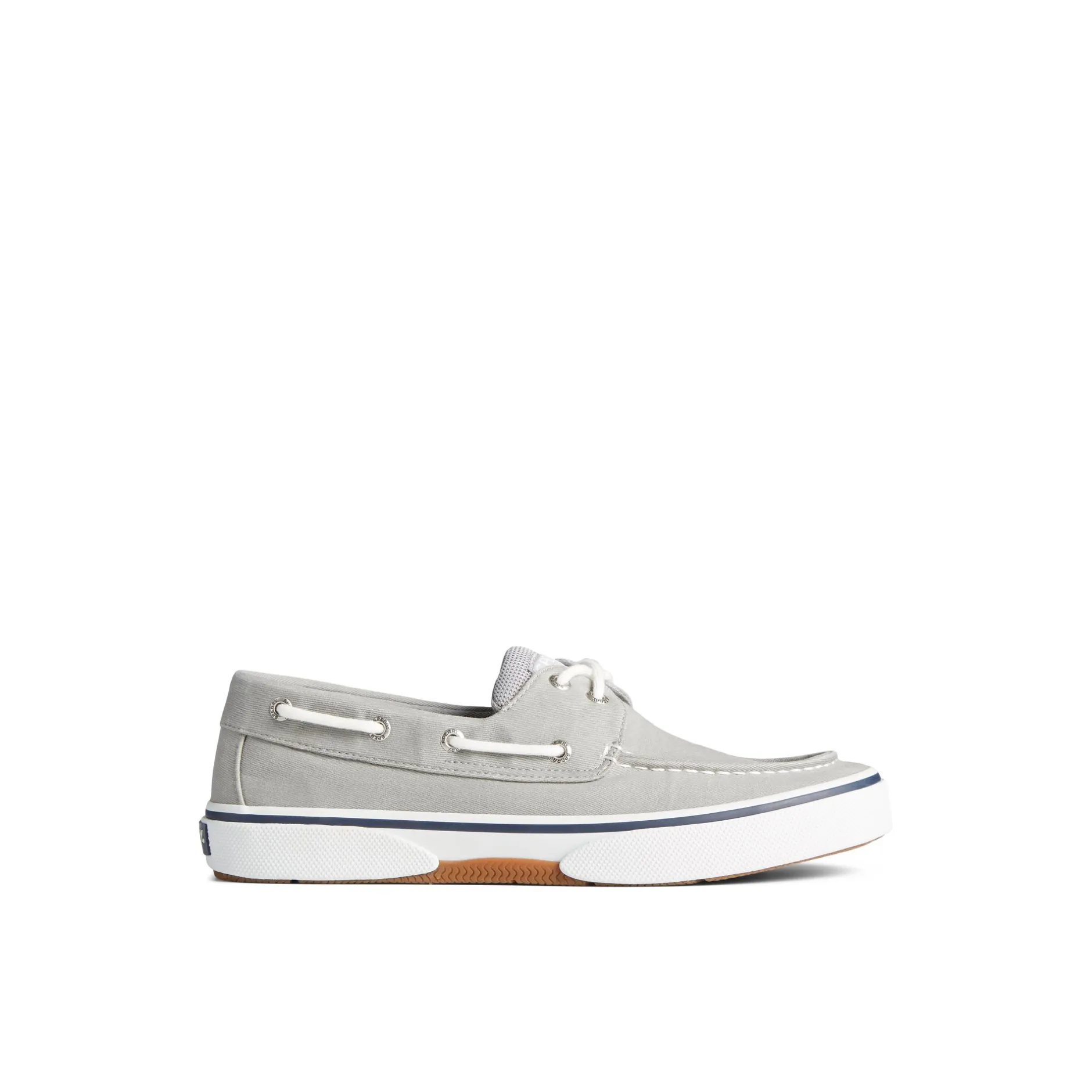 Sperry Shoes | Sneakers^Halyard 2-Eye Salt Washed Boat Shoe