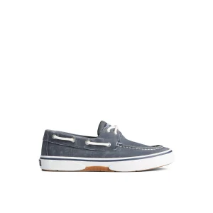 Sperry Shoes | Sneakers^Halyard 2-Eye Salt Washed Boat Shoe