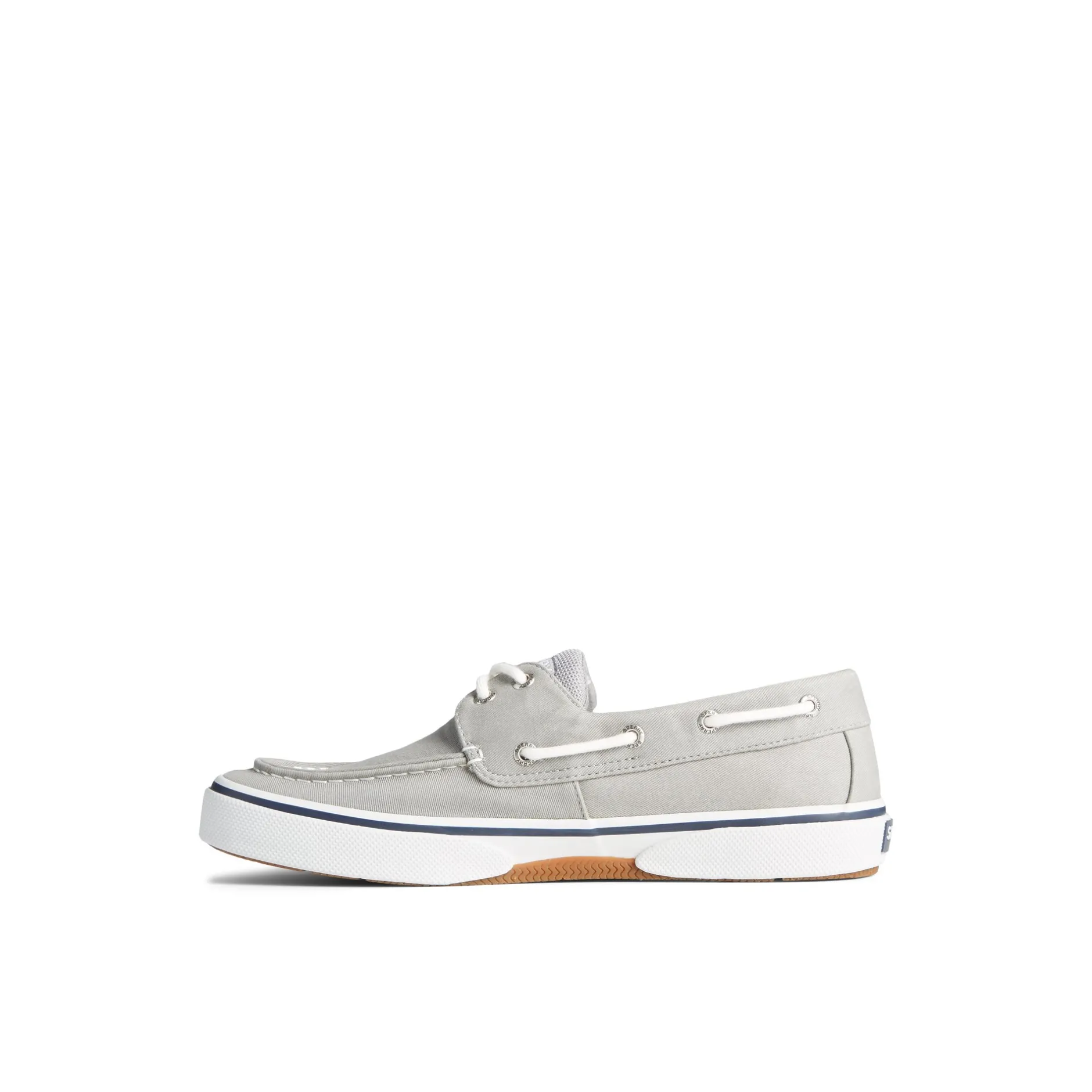 Sperry Shoes | Sneakers^Halyard 2-Eye Salt Washed Boat Shoe