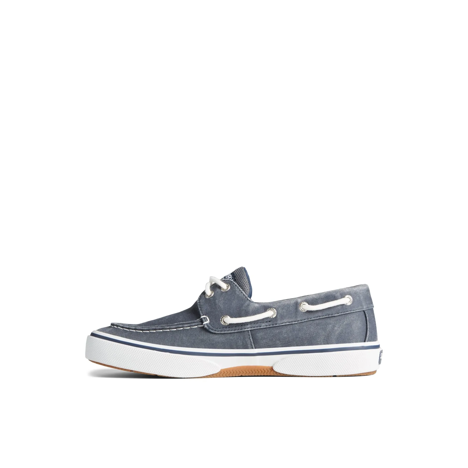 Sperry Shoes | Sneakers^Halyard 2-Eye Salt Washed Boat Shoe