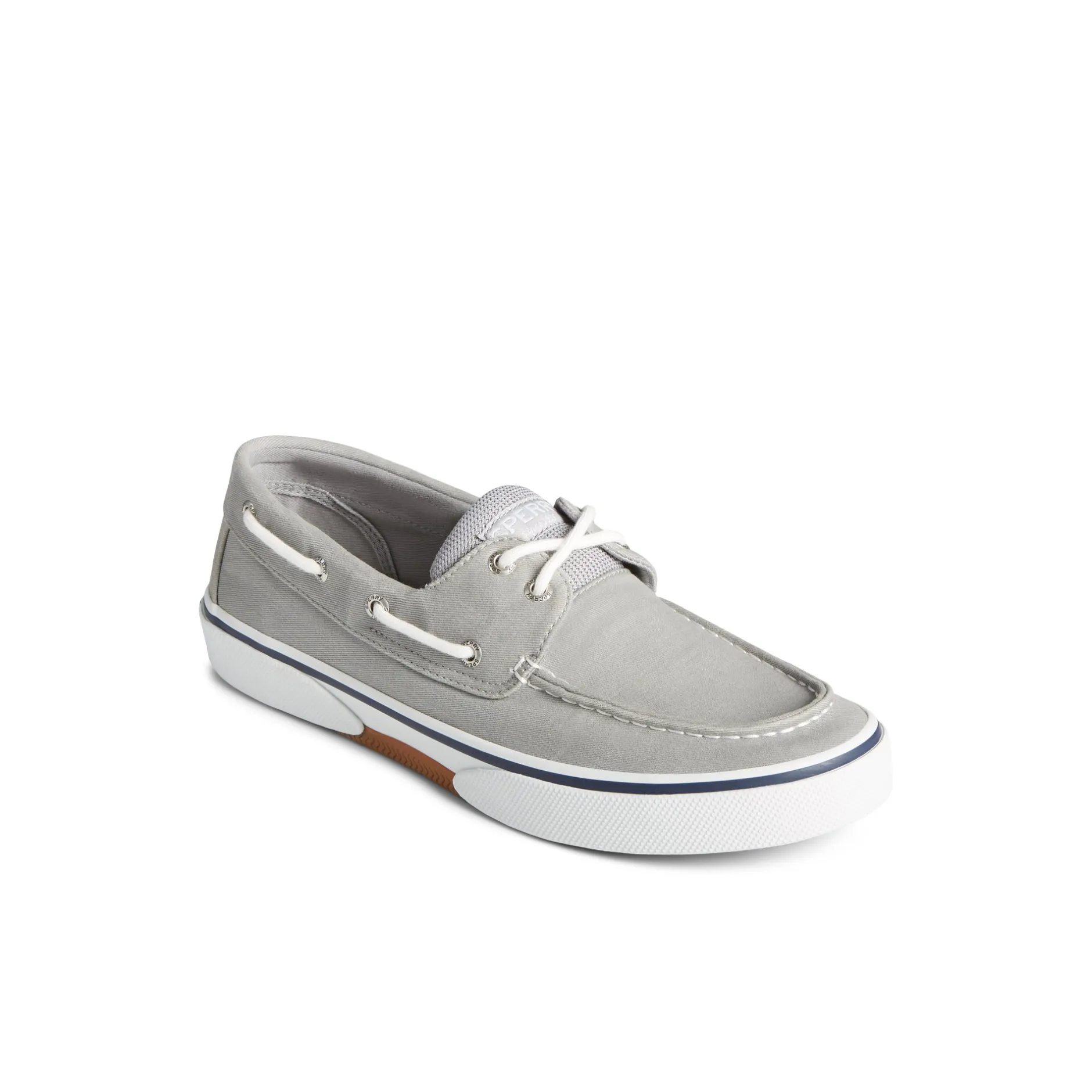 Sperry Shoes | Sneakers^Halyard 2-Eye Salt Washed Boat Shoe