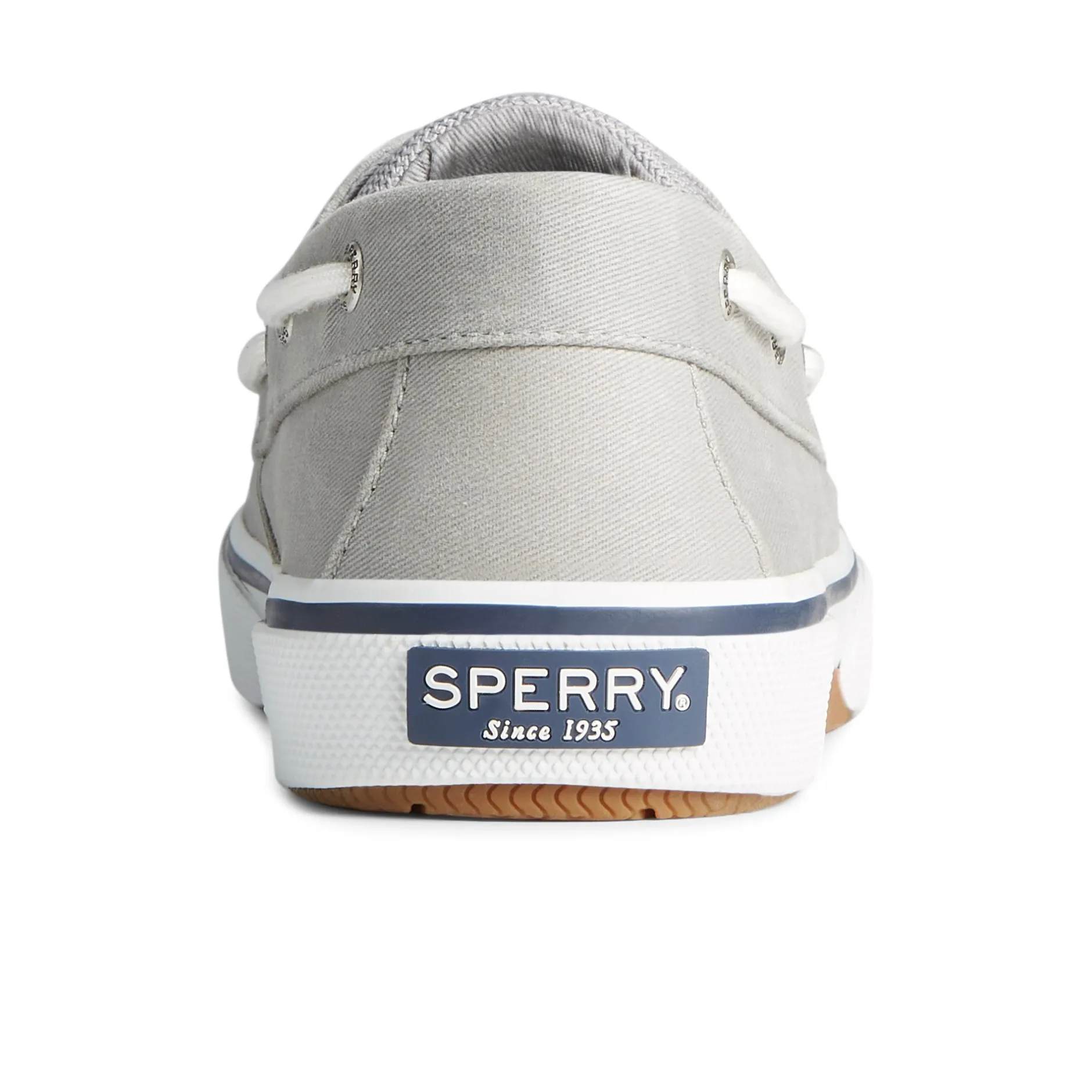 Sperry Shoes | Sneakers^Halyard 2-Eye Salt Washed Boat Shoe