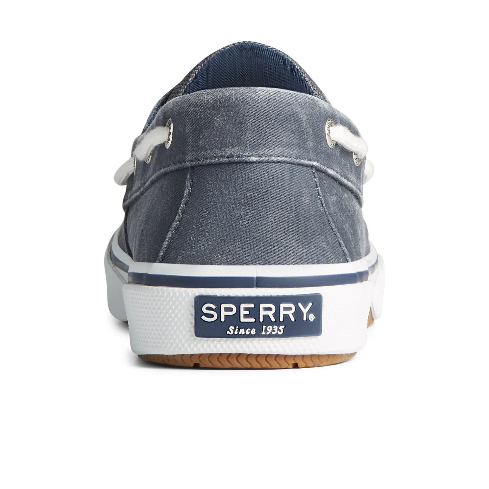 Sperry Shoes | Sneakers^Halyard 2-Eye Salt Washed Boat Shoe