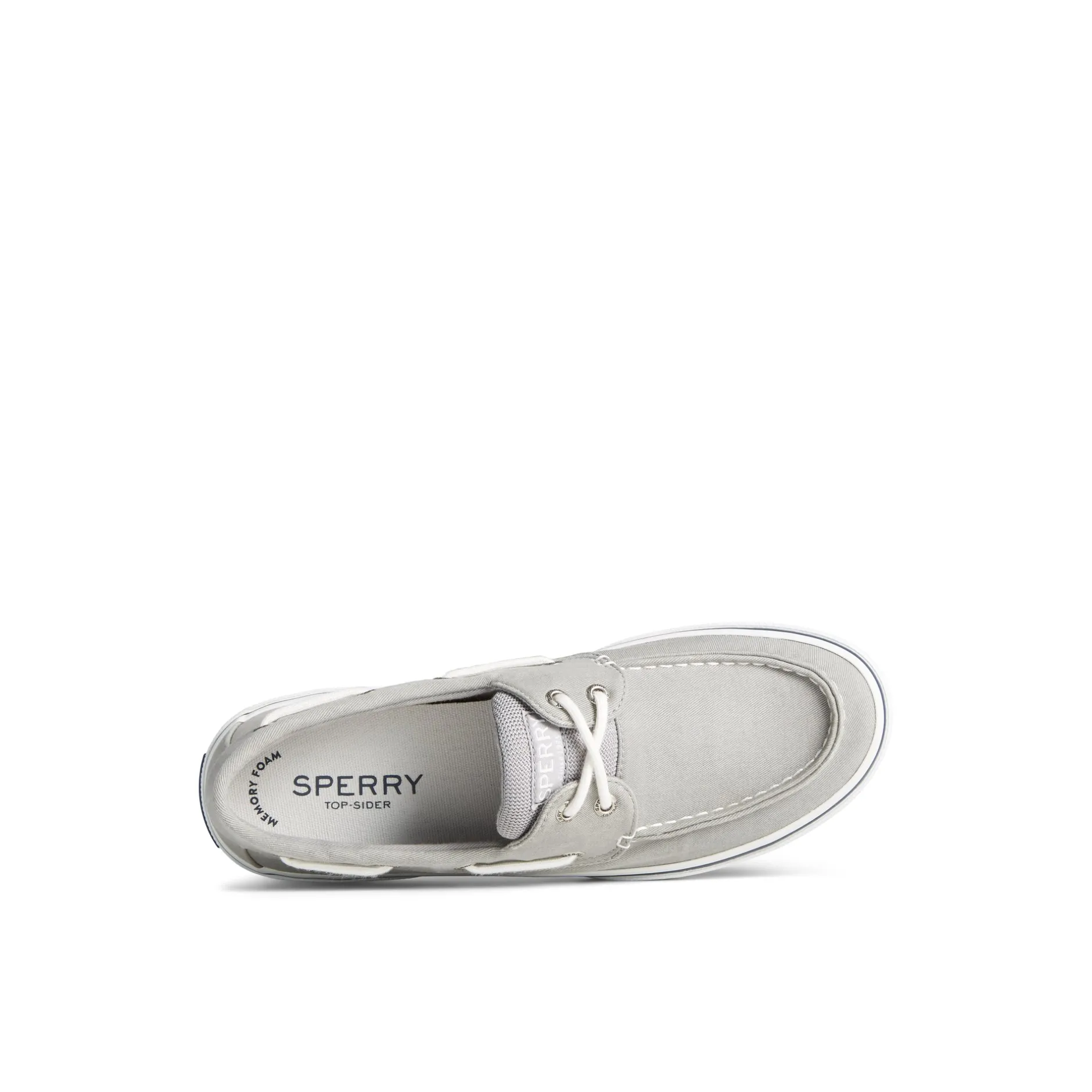Sperry Shoes | Sneakers^Halyard 2-Eye Salt Washed Boat Shoe