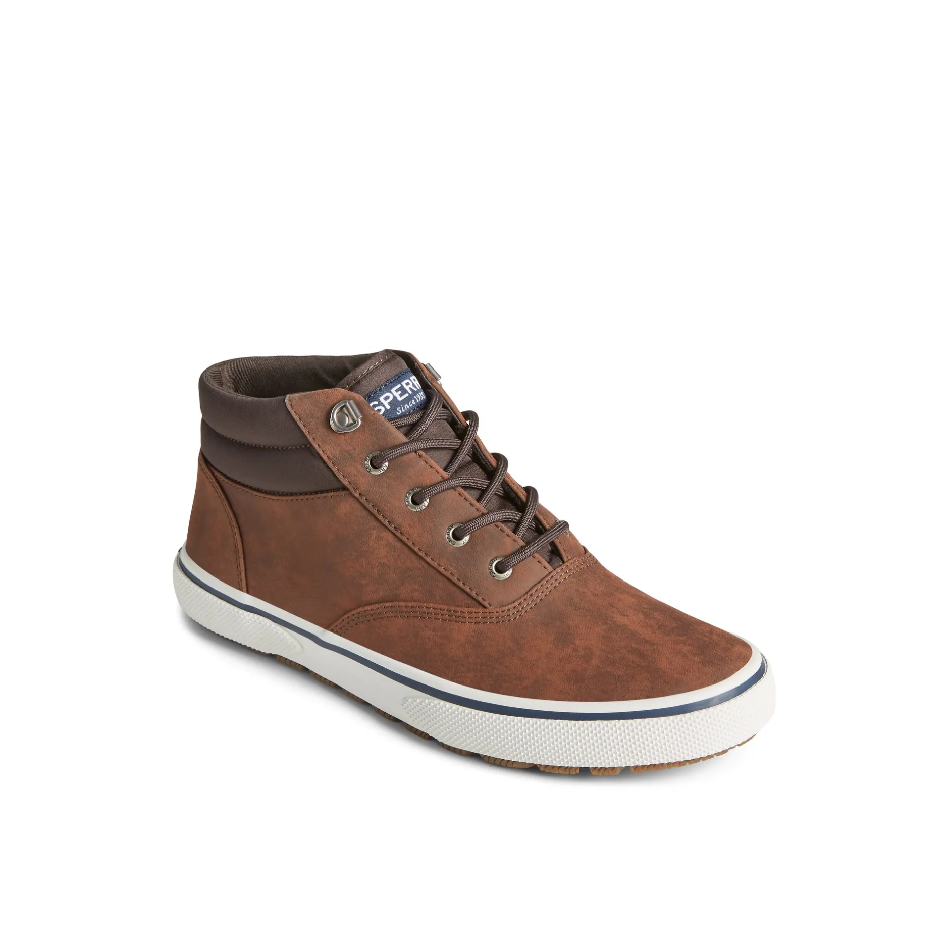 Sperry Shoes | Sneakers^Halyard Storm Chukka