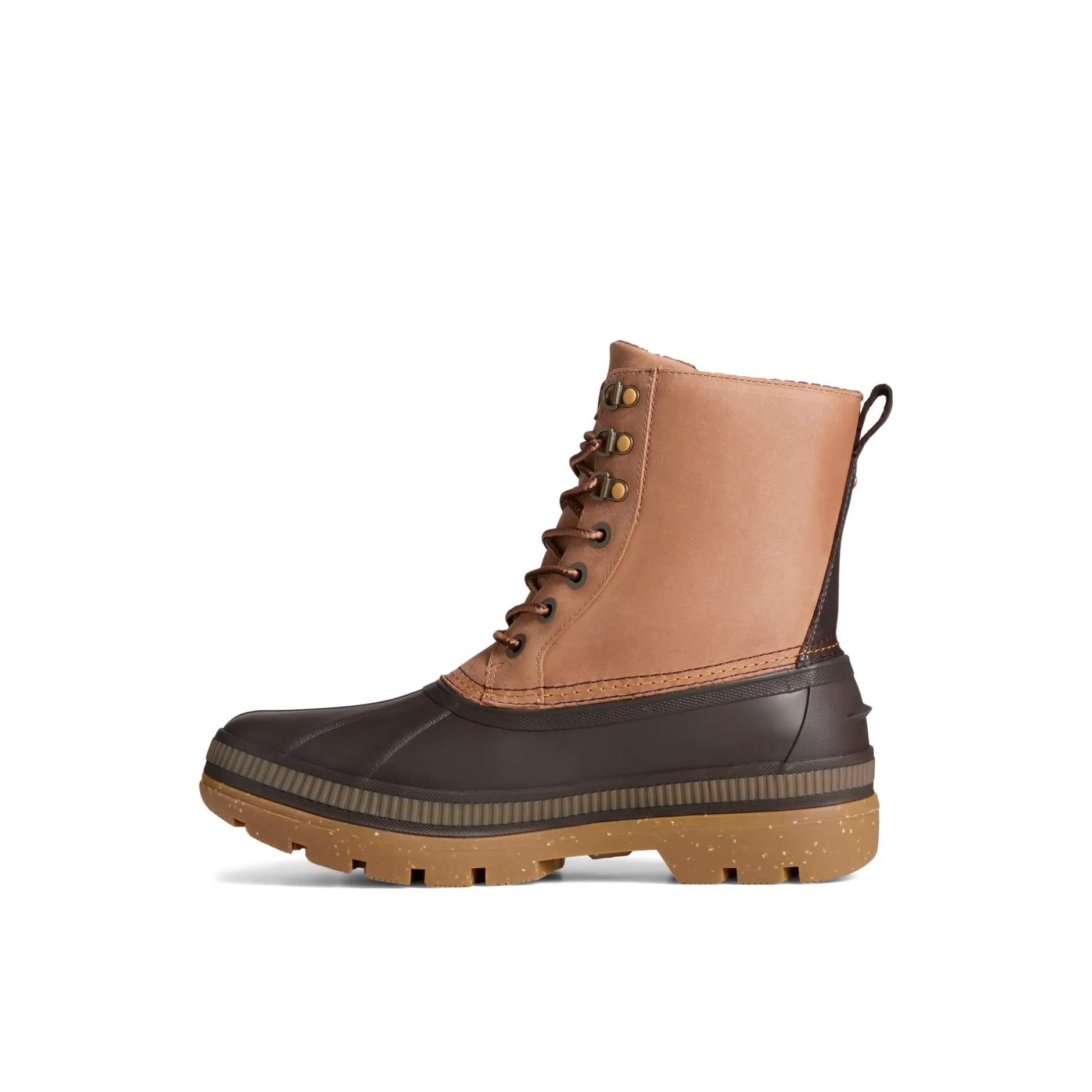 Sperry Winter Boots | Boots^Ice Bay Thinsulate™ Tall Duck Boot