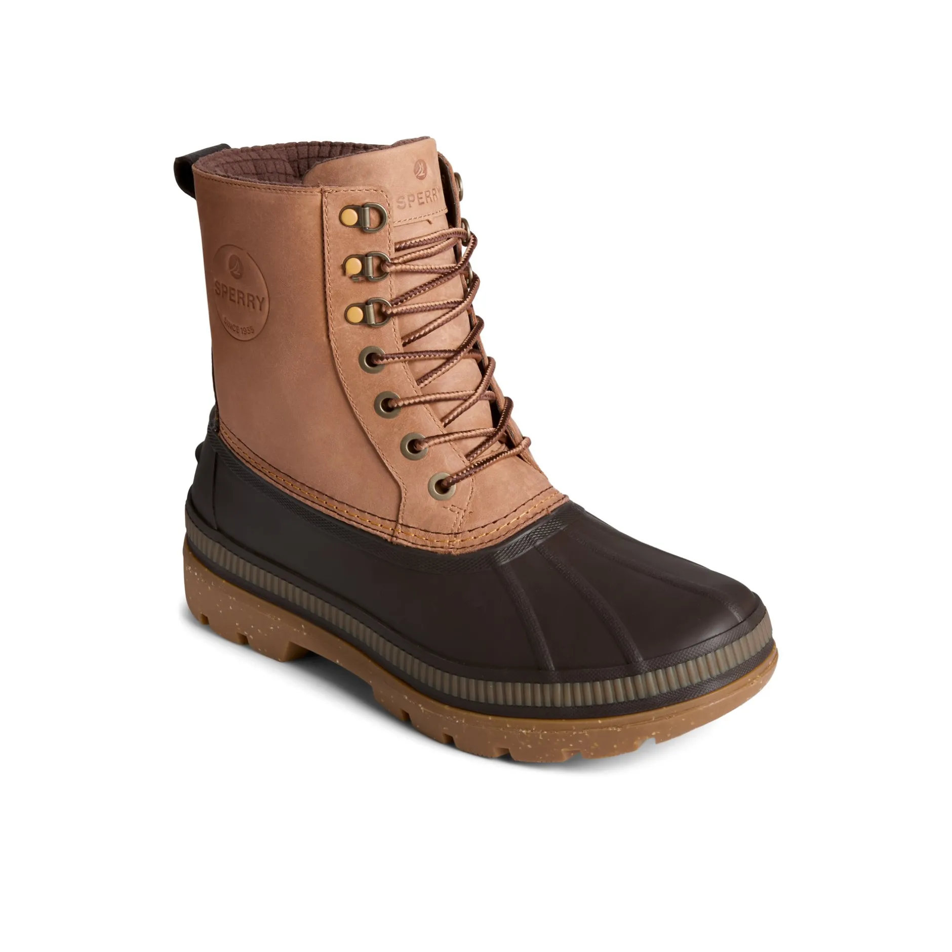 Sperry Winter Boots | Boots^Ice Bay Thinsulate™ Tall Duck Boot