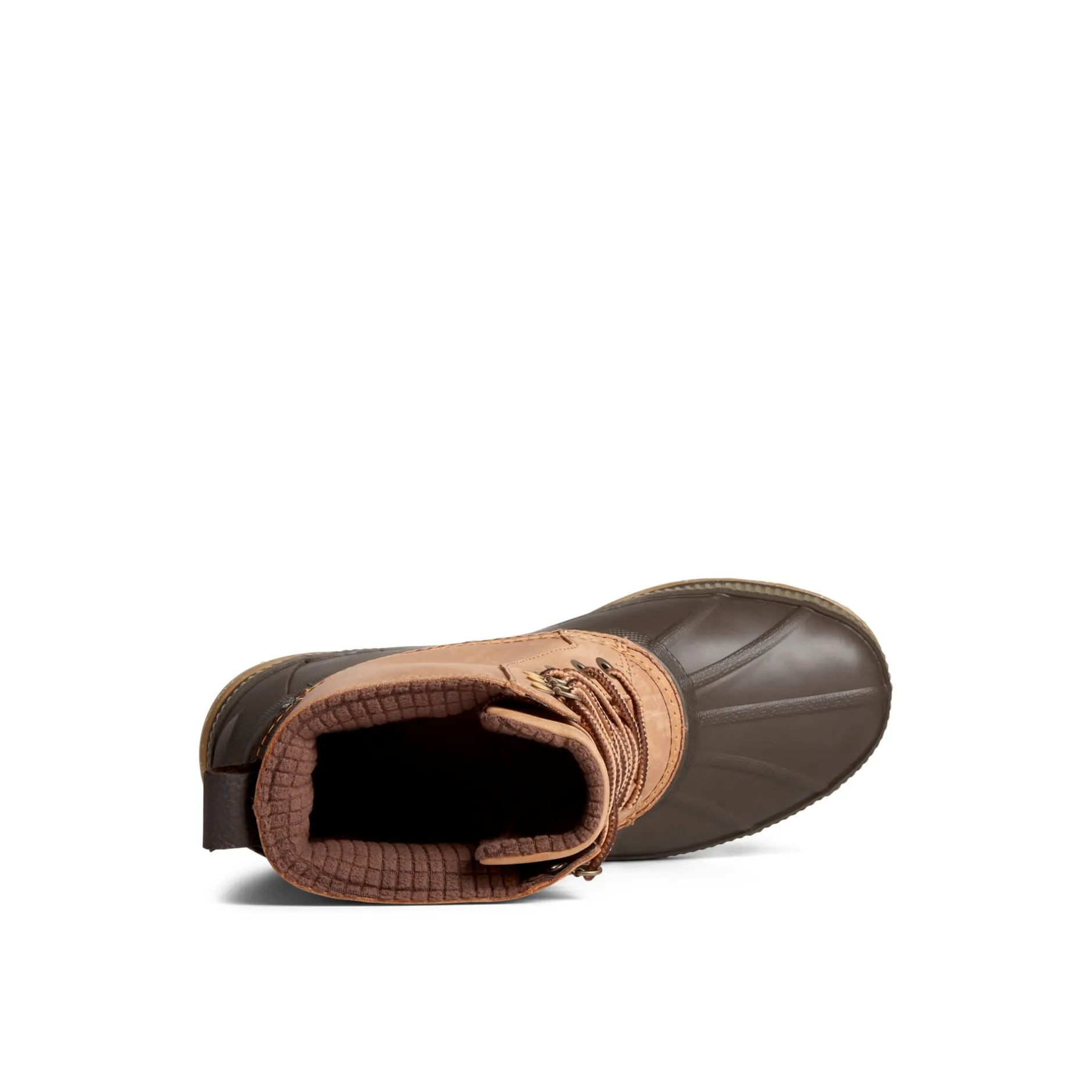 Sperry Winter Boots | Boots^Ice Bay Thinsulate™ Tall Duck Boot