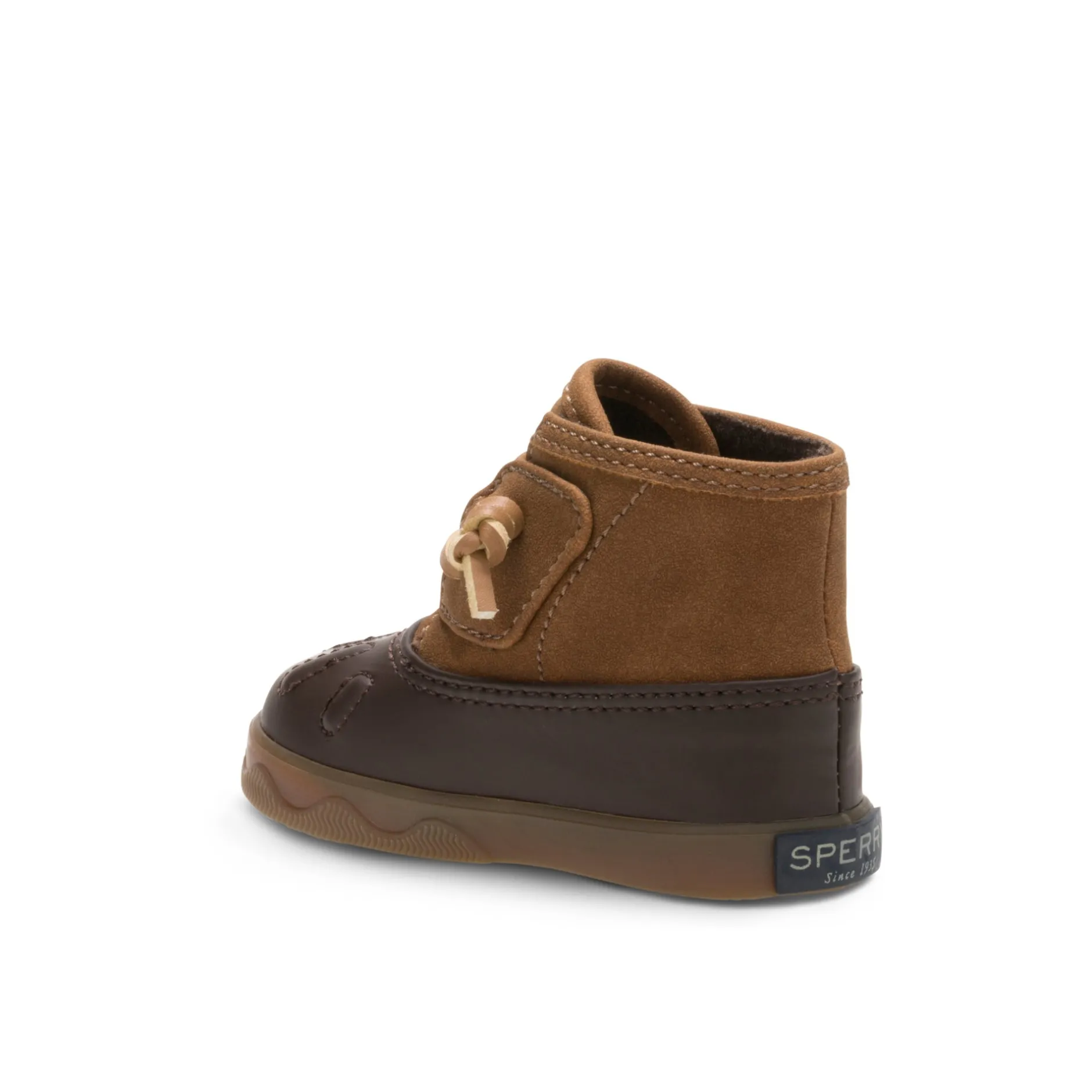 Kids Sperry Boots^Icestorm Crib Boot