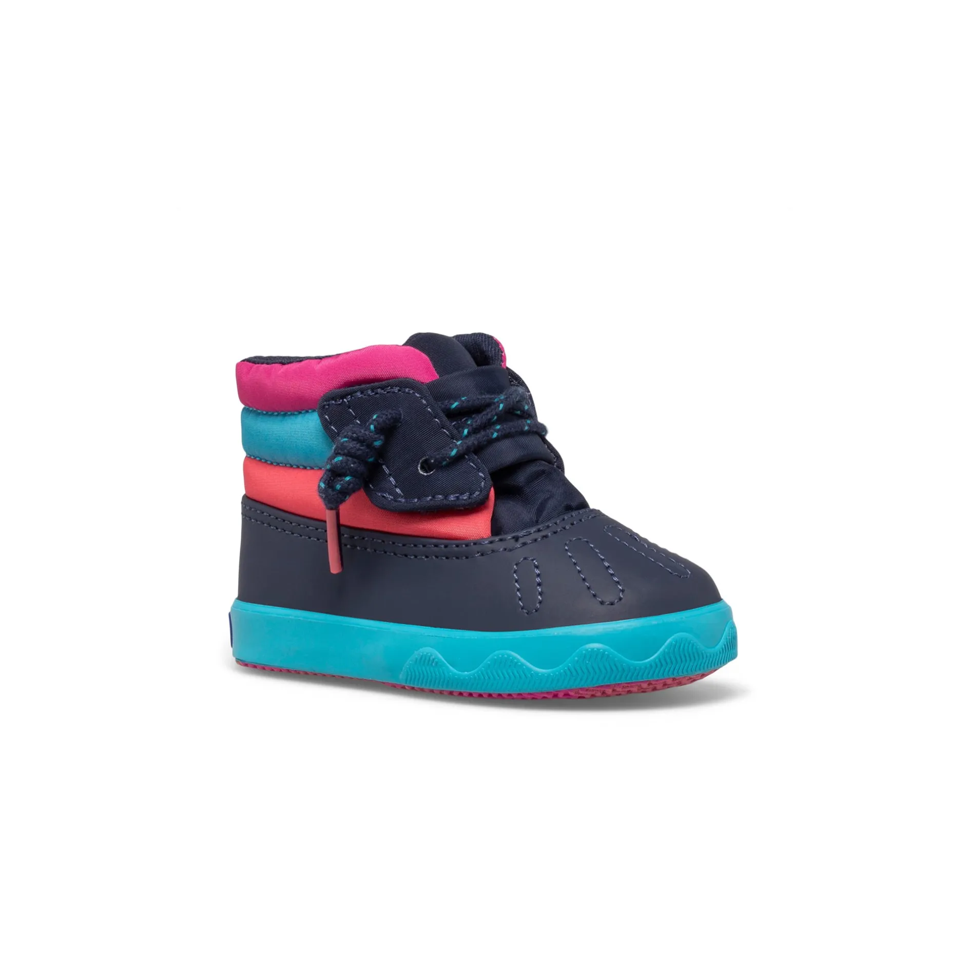 Kids Sperry Boots^Icestorm Crib Boot